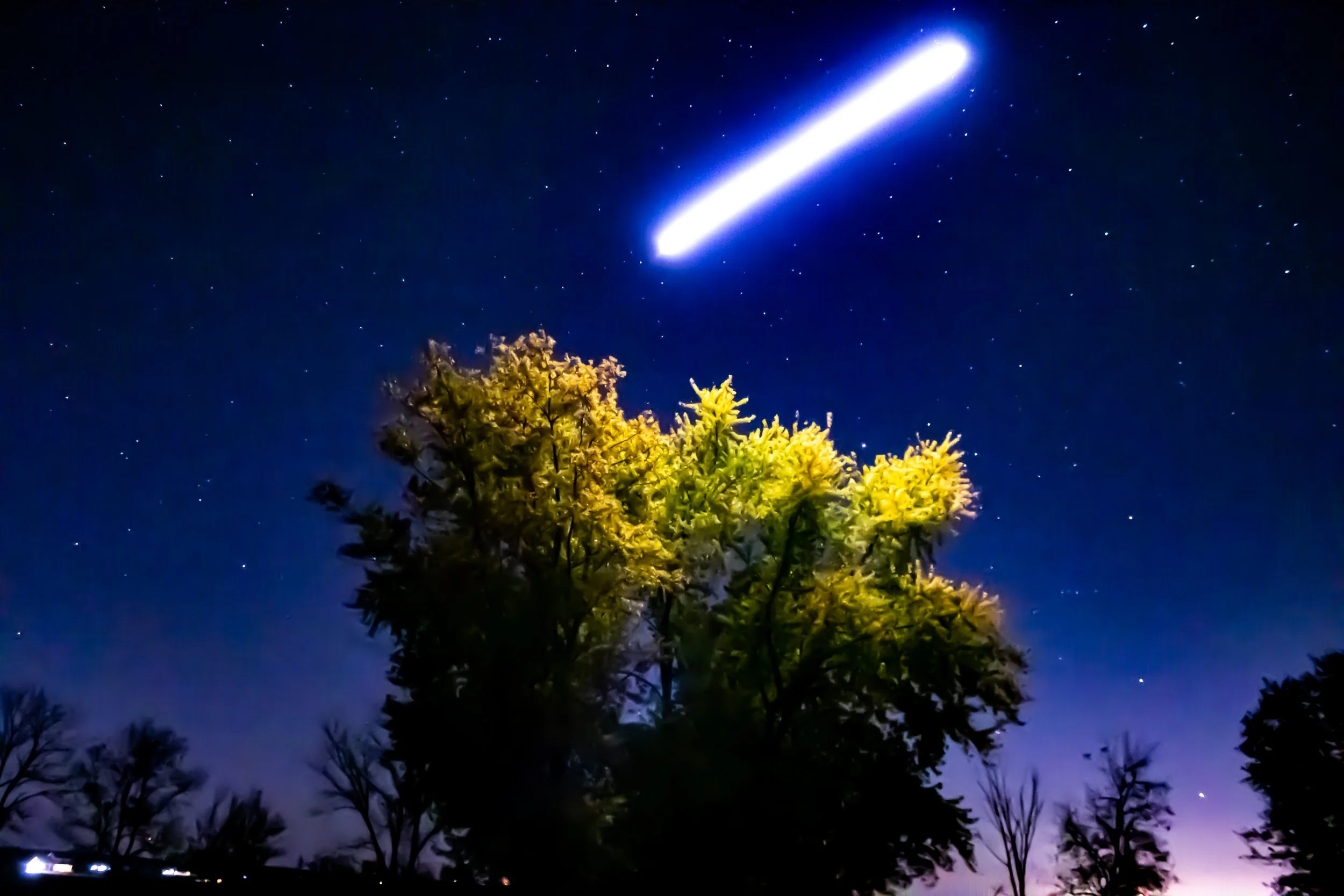 Astro Photography