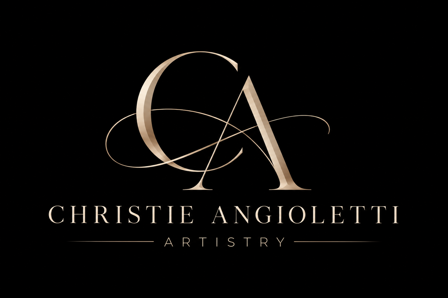 Christie Angioletti Artistry