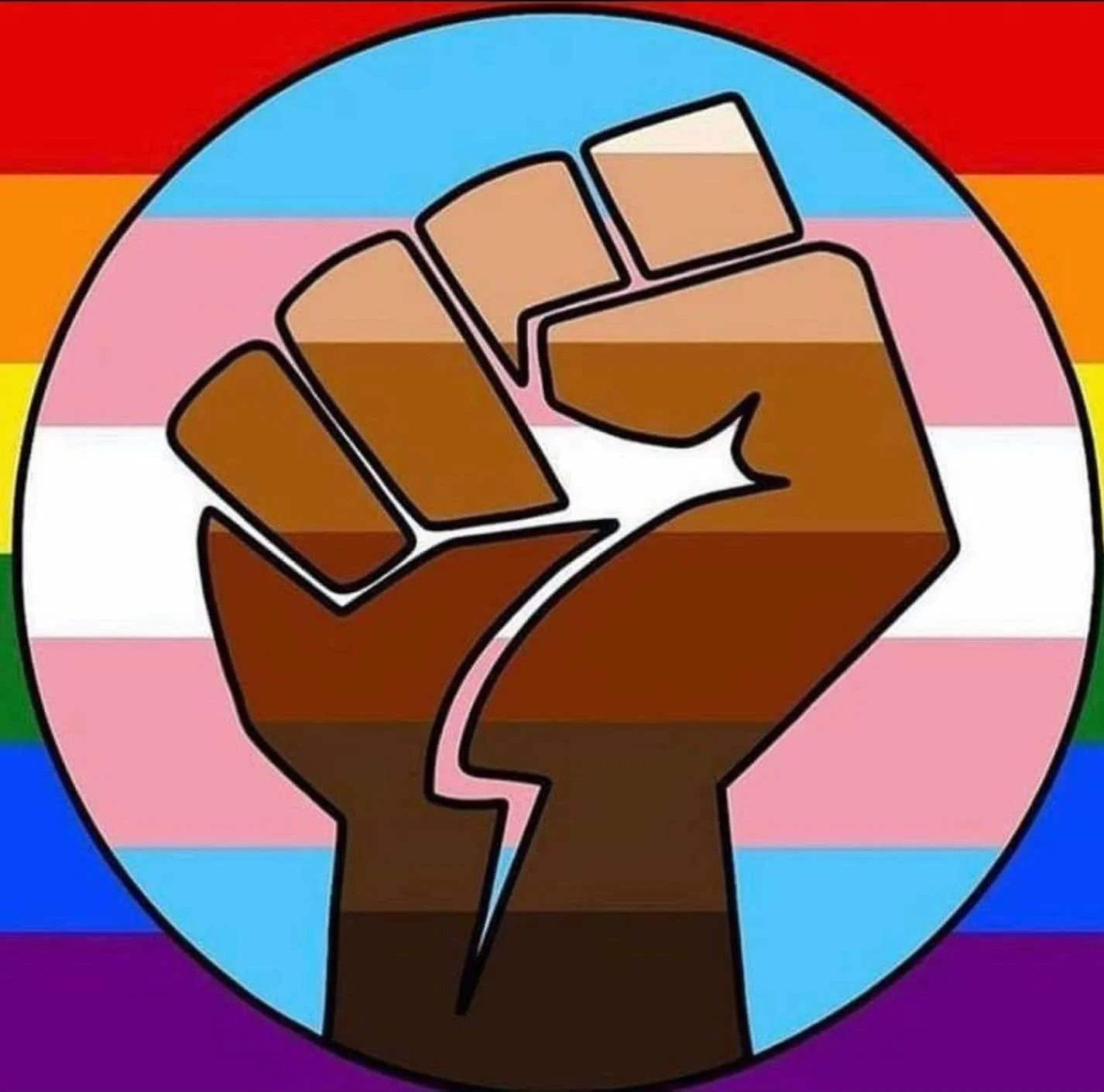 From Struggle to Strength and Why I Became an LGBTQ+ Life Coach