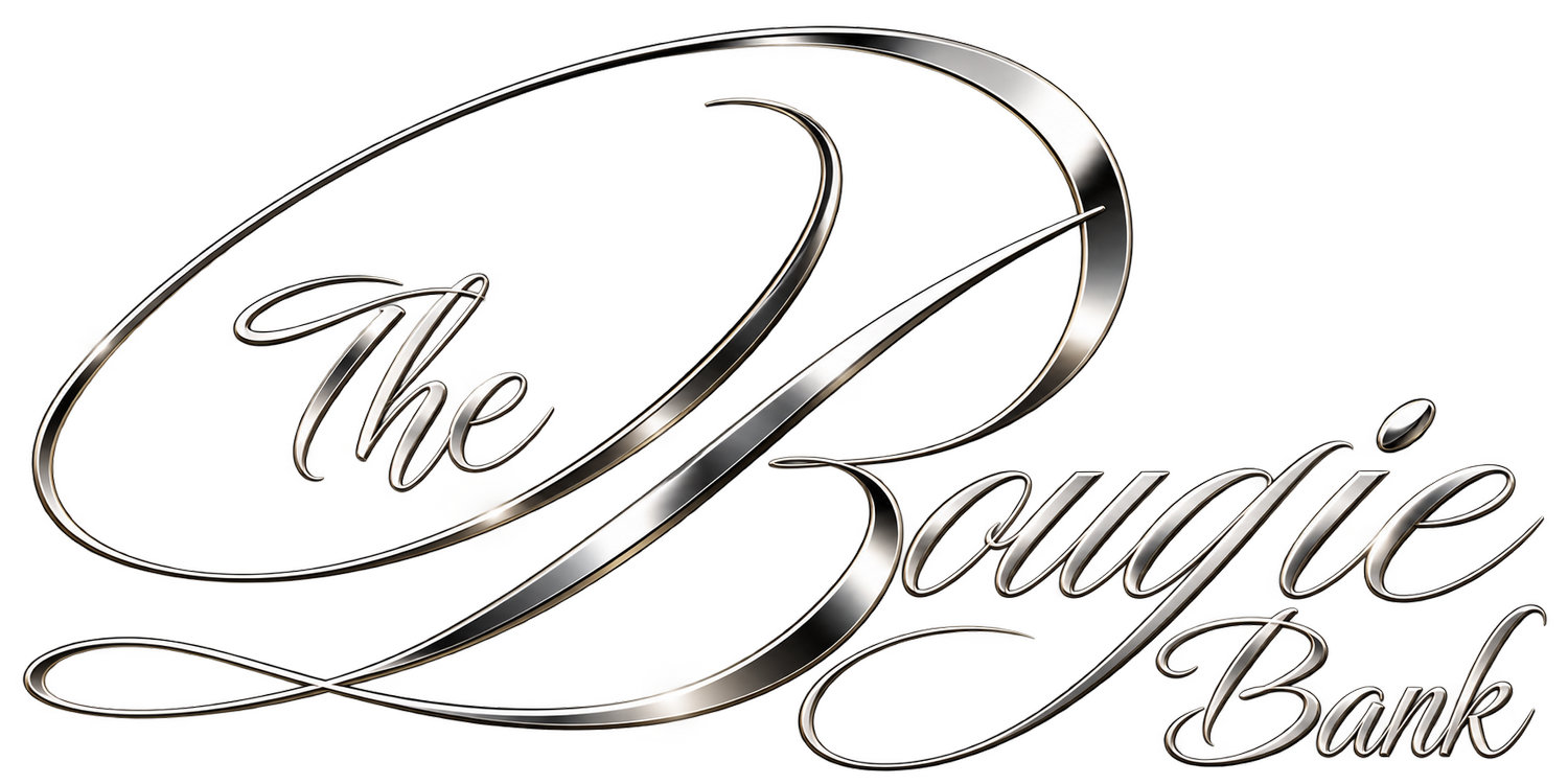 The Bougie Bank