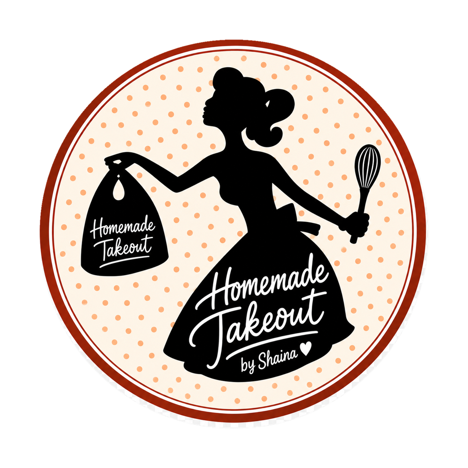 Homemade Takeout