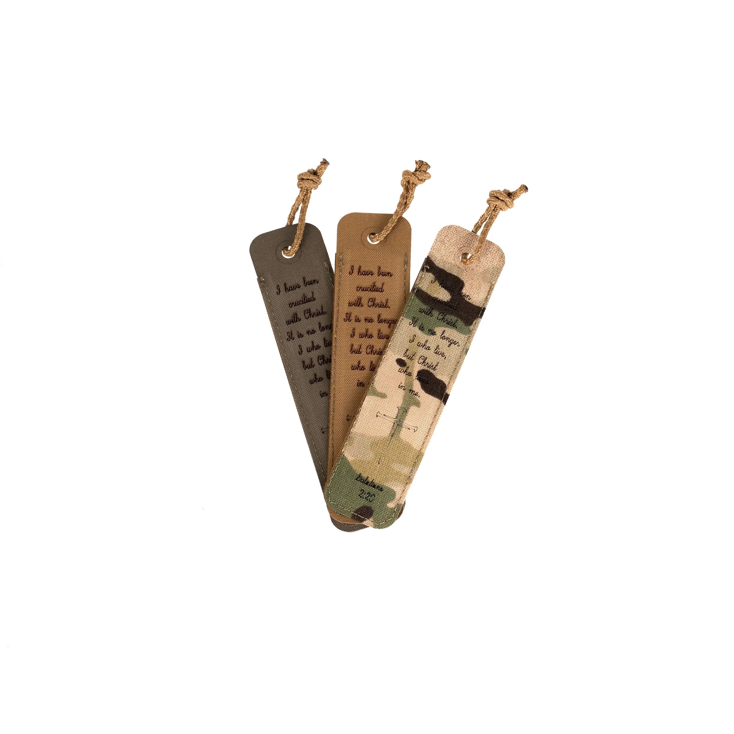 Bookmarks