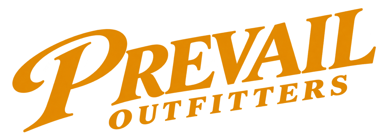 Prevail Outfitters