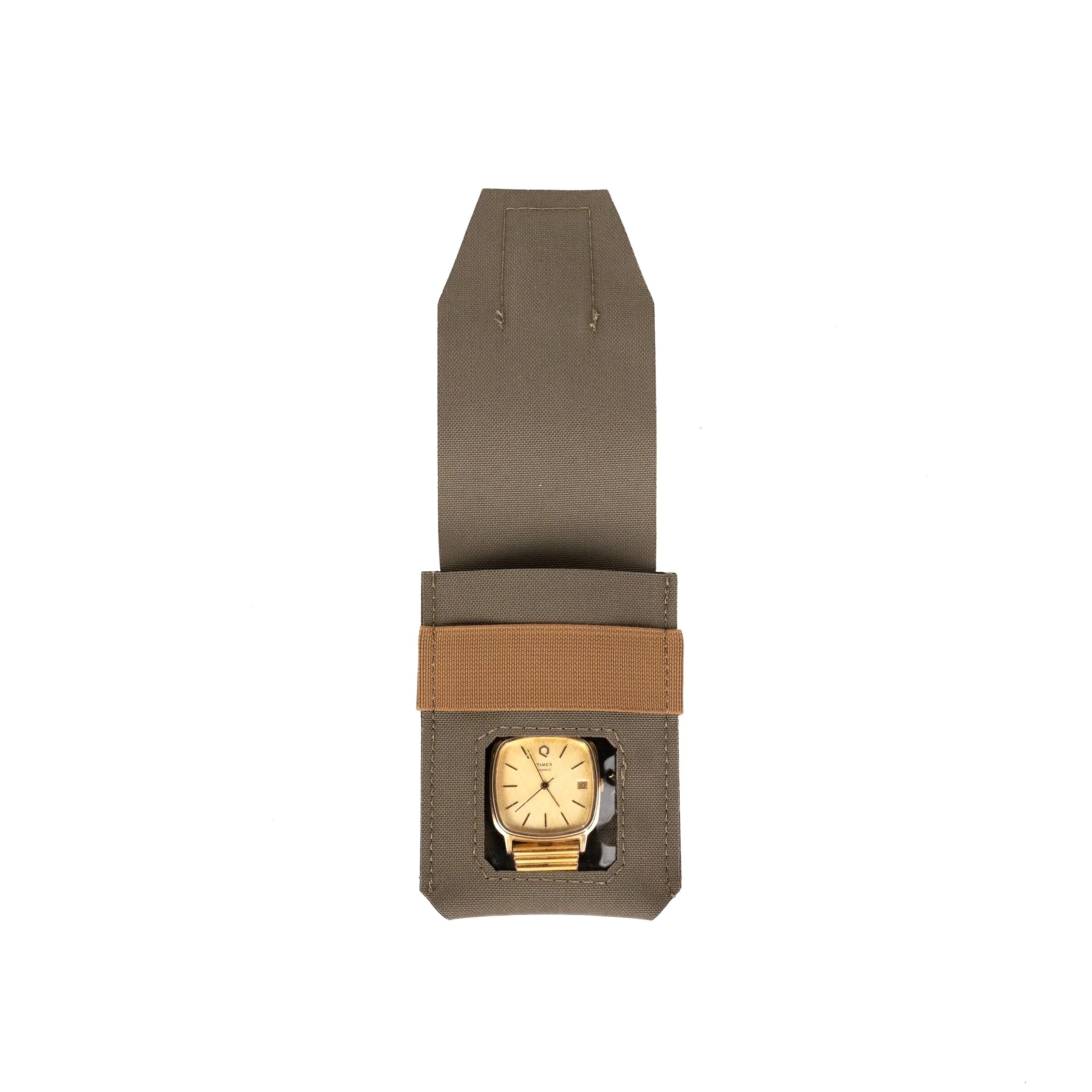Watch Caddy
