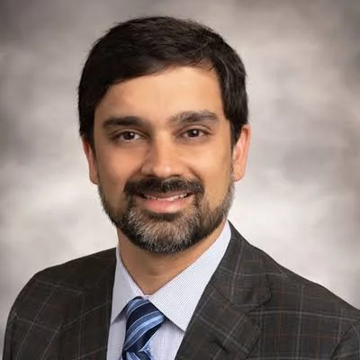 Dr. Manu Sancheti