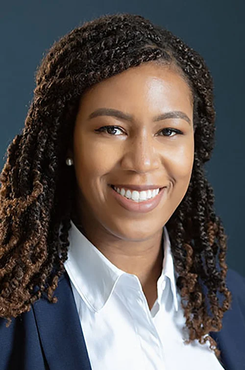 Dr. Chineze Nwebube