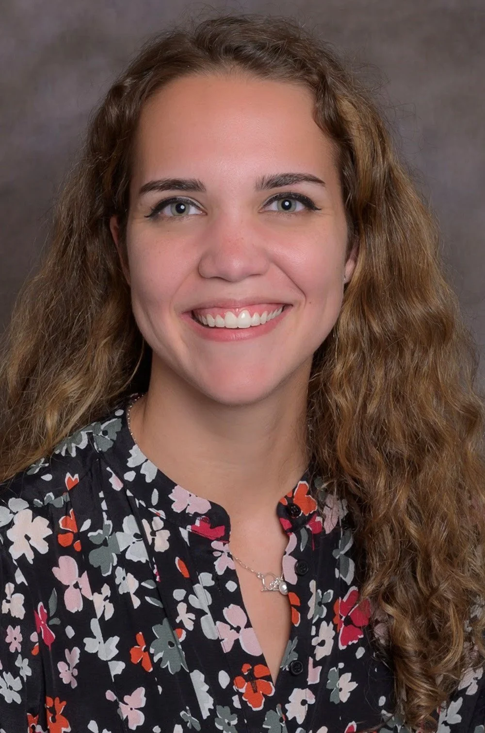 Dr. Esme Trahair