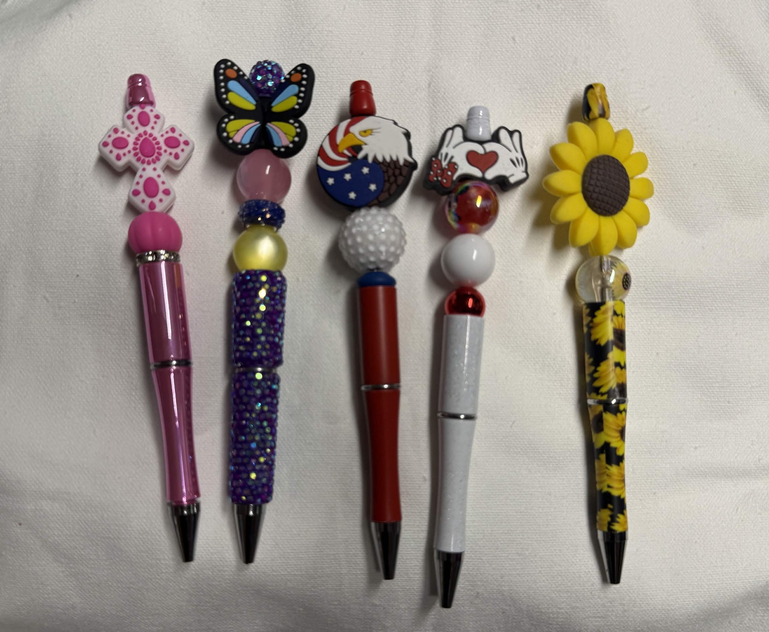 Pens