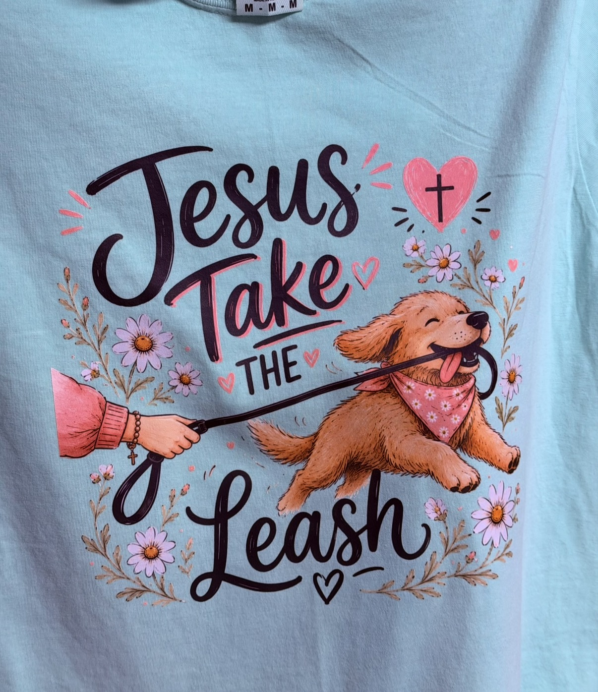 Comfort Color T-shirt
