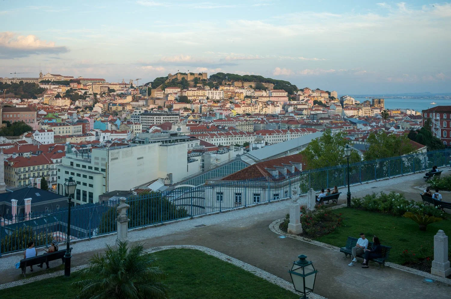 Lisbon, 2026