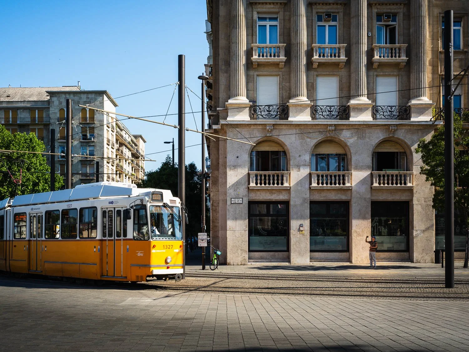 Budapest, 2026