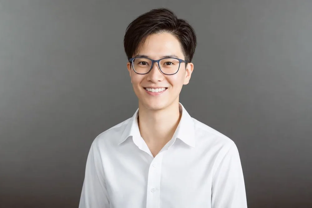 Dr Serena Peng, dermatologist in Shanghai