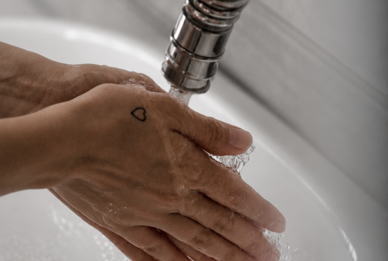 Asteatotic Eczema: When Dry Skin Becomes Inflamed