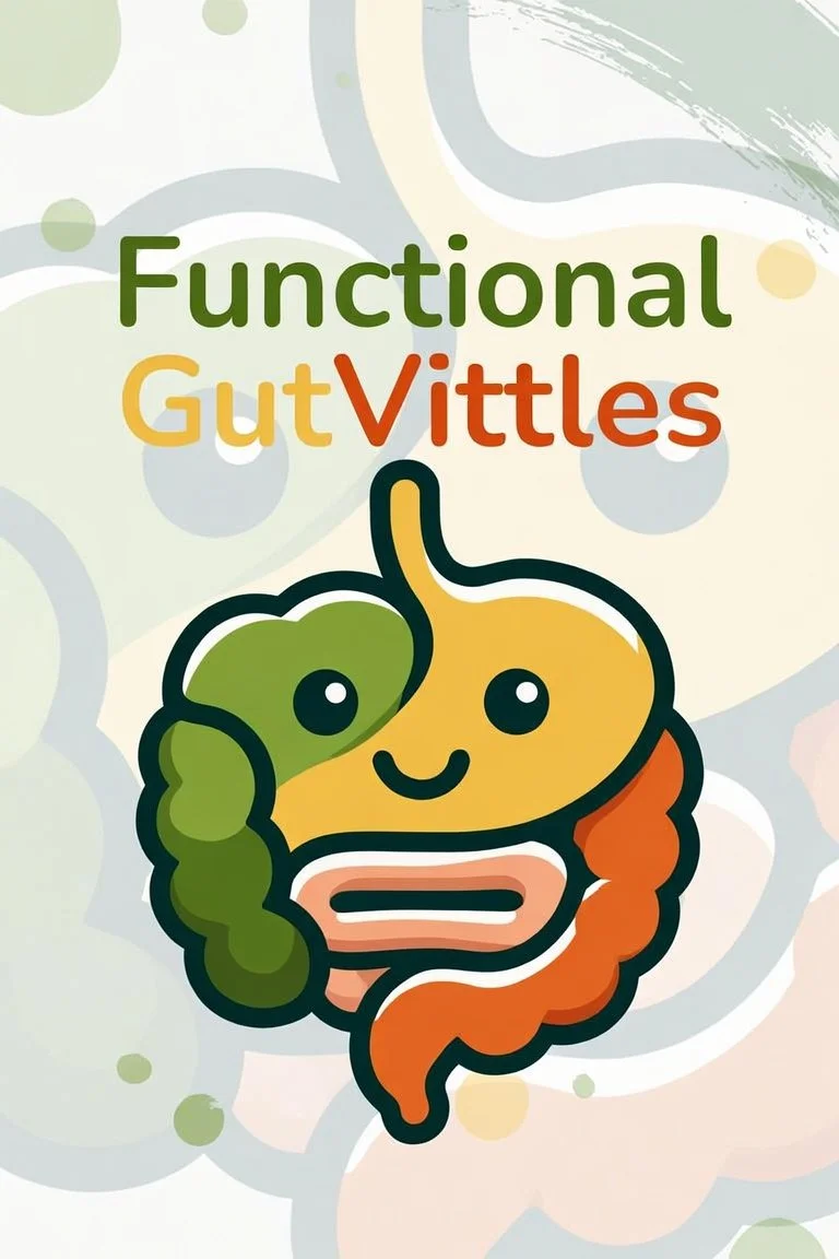 Functional GutVittles