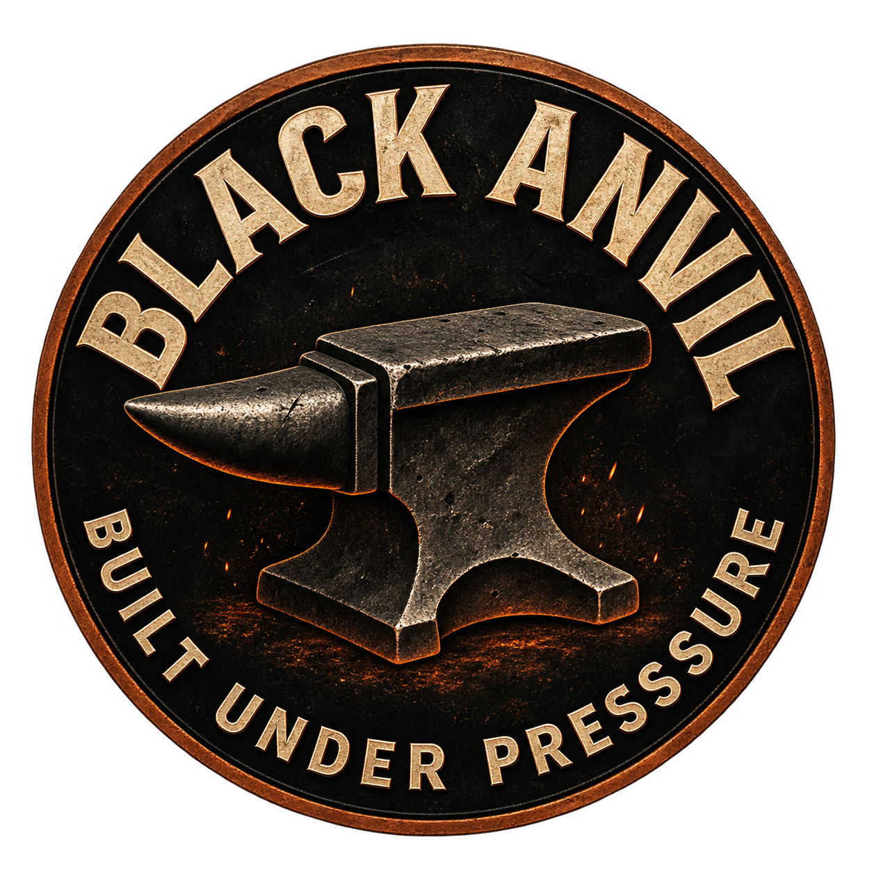 Black Anvil Jiu Jitsu