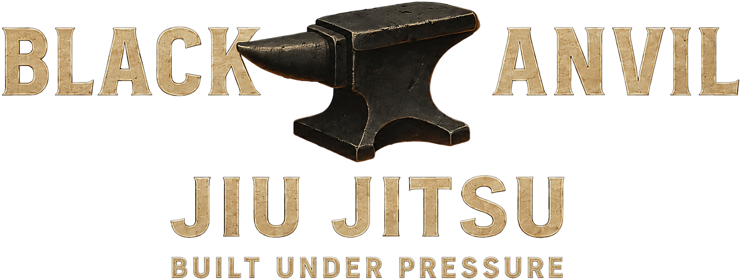 Black Anvil Jiu Jitsu