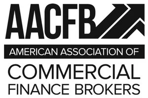 American Association of Commercial Finance Brokers logo