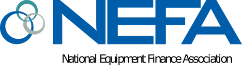 National Equipment Finance Association logo