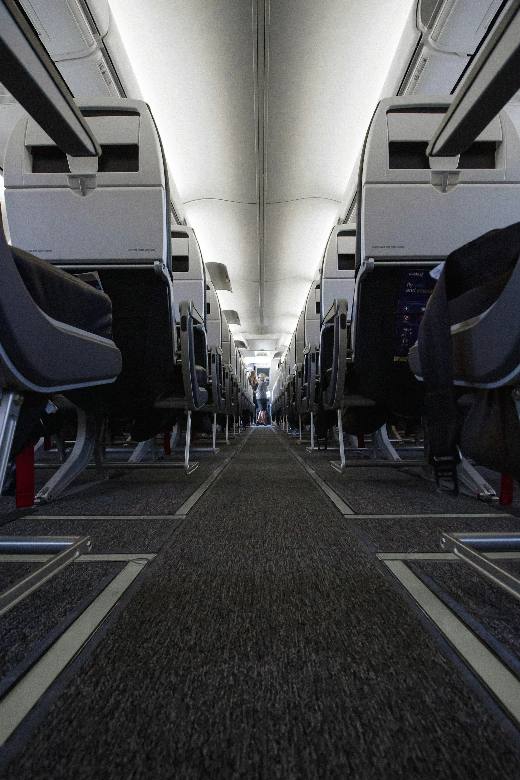 My Aircraft Detailer Dallas Fort Worth carpet detailing north Texas private jet detailing