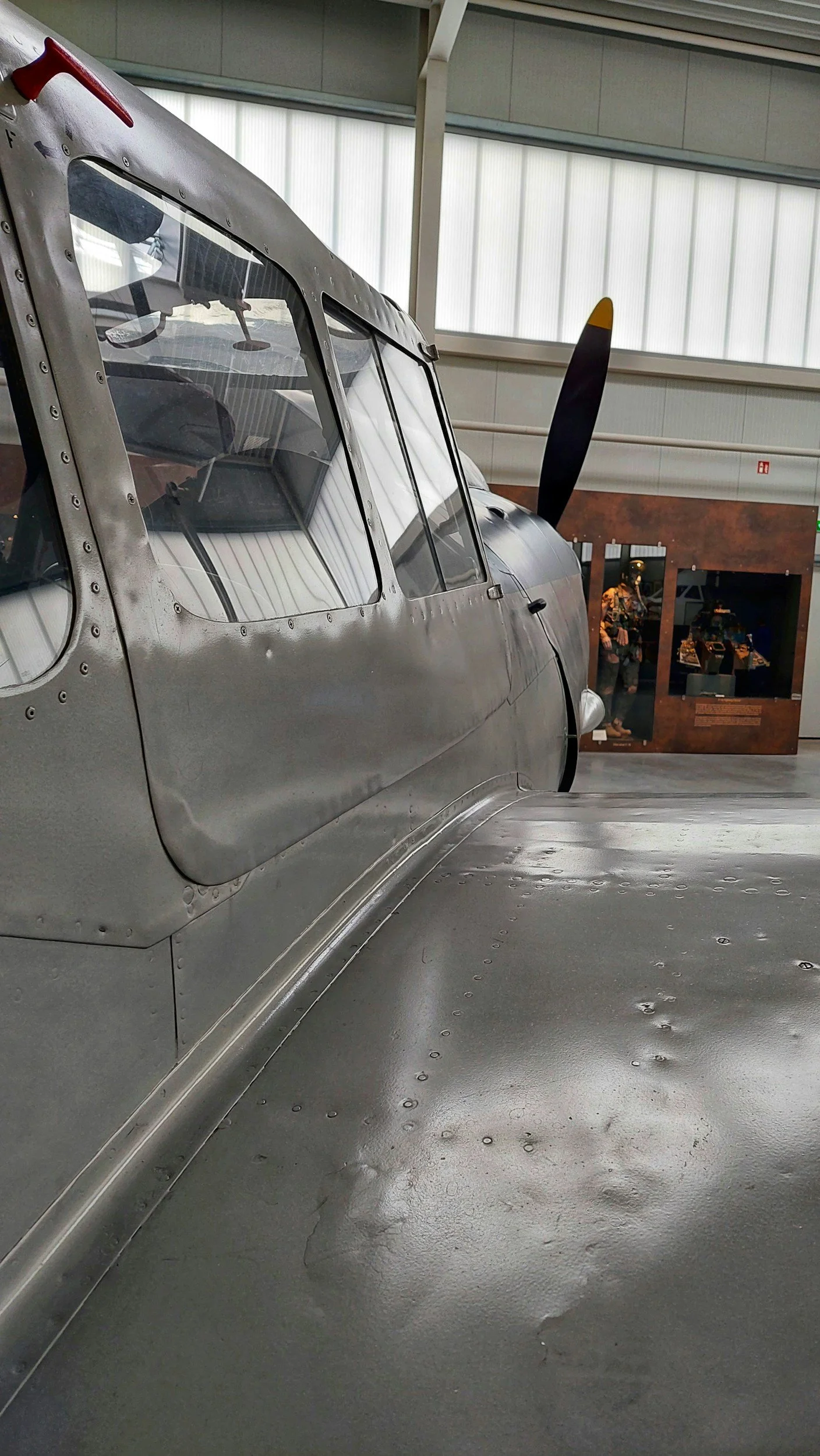 Aircraft exterior detailing in Dallas Fort Worth private jet commercial plane detailing My Aircraft Detailer