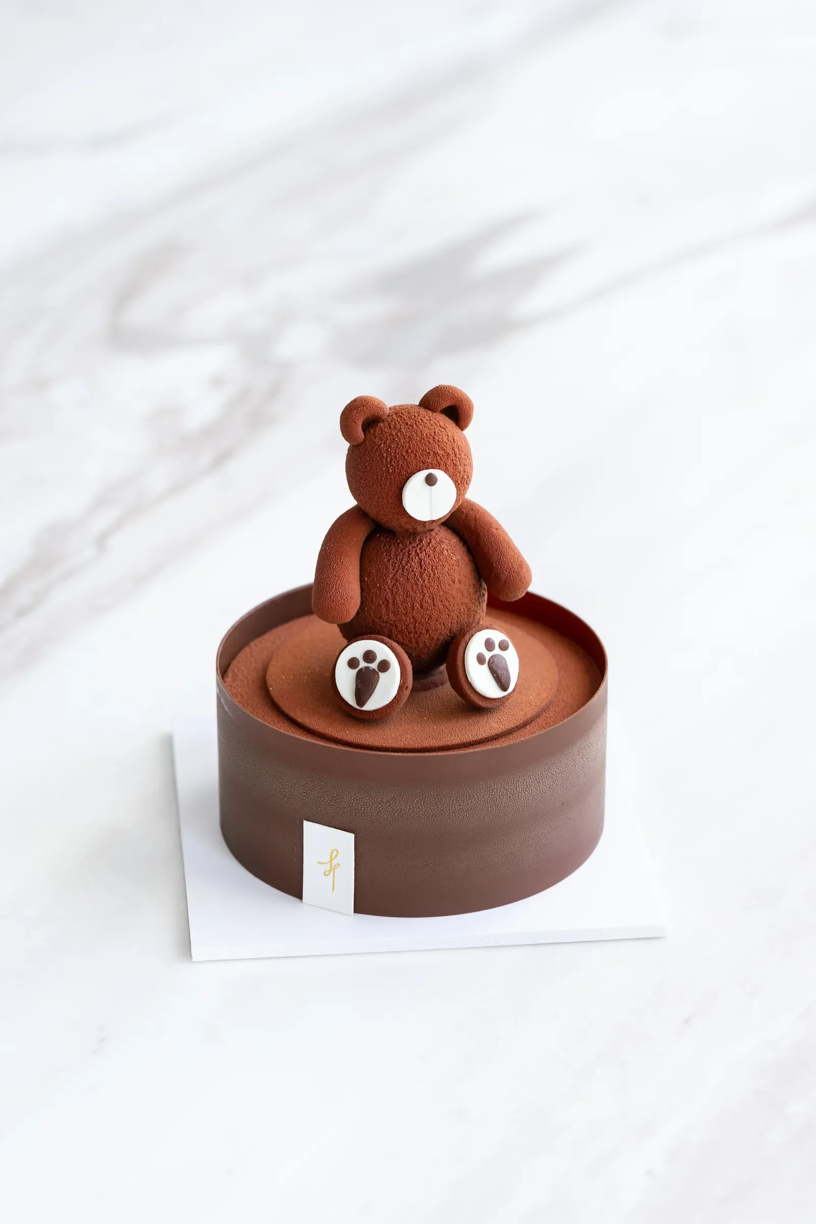 Teddy