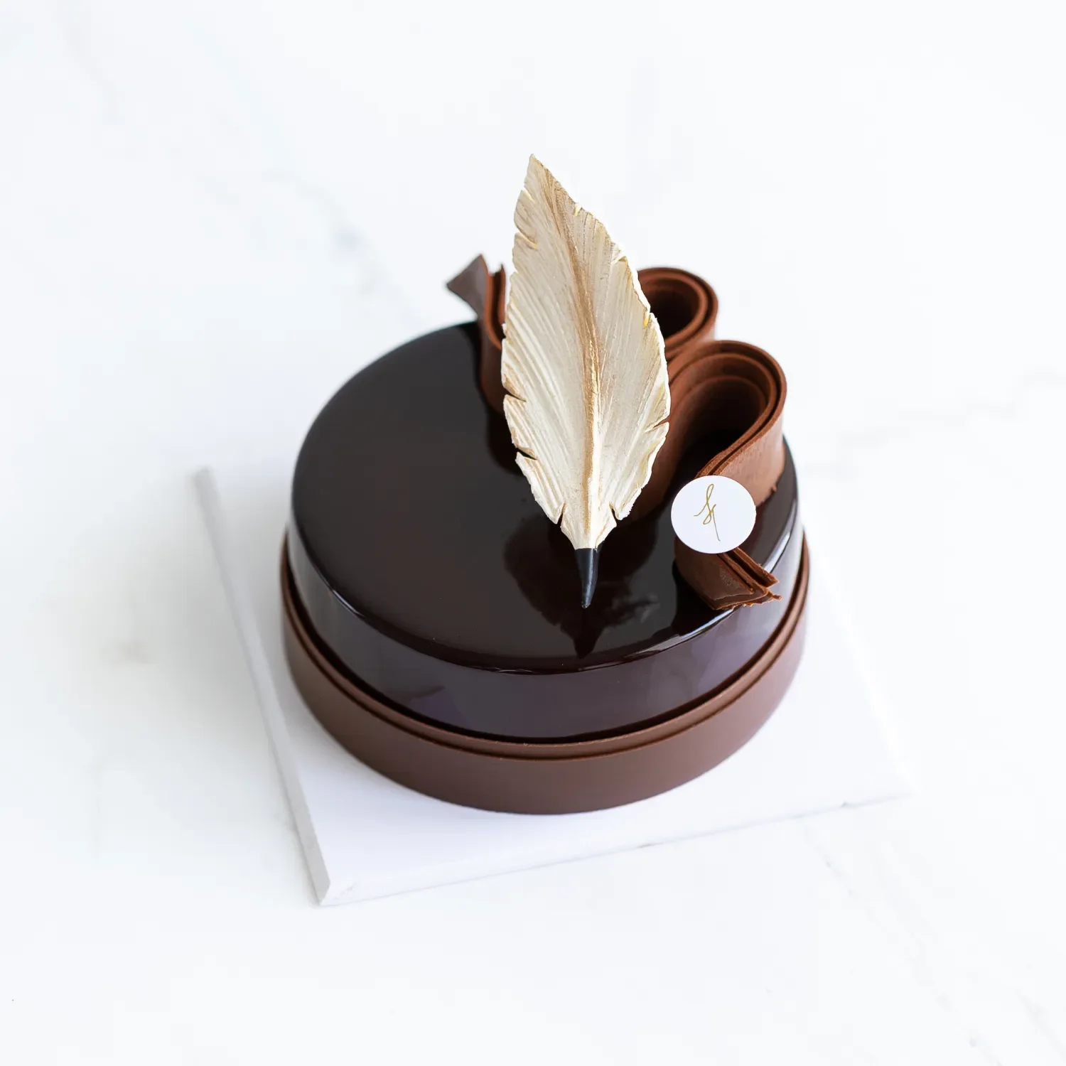Quill Elegante