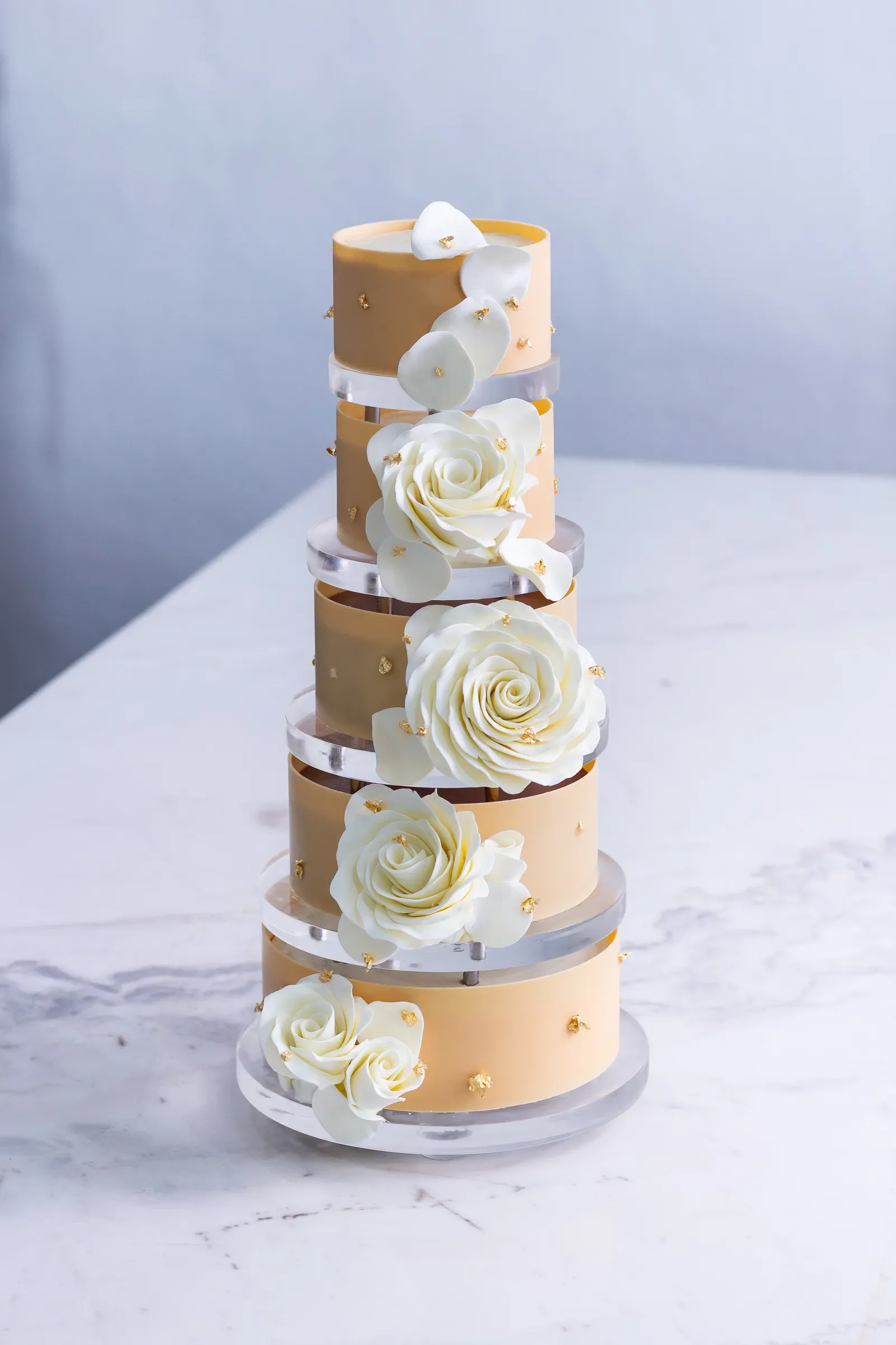 Wedding Tier Cake