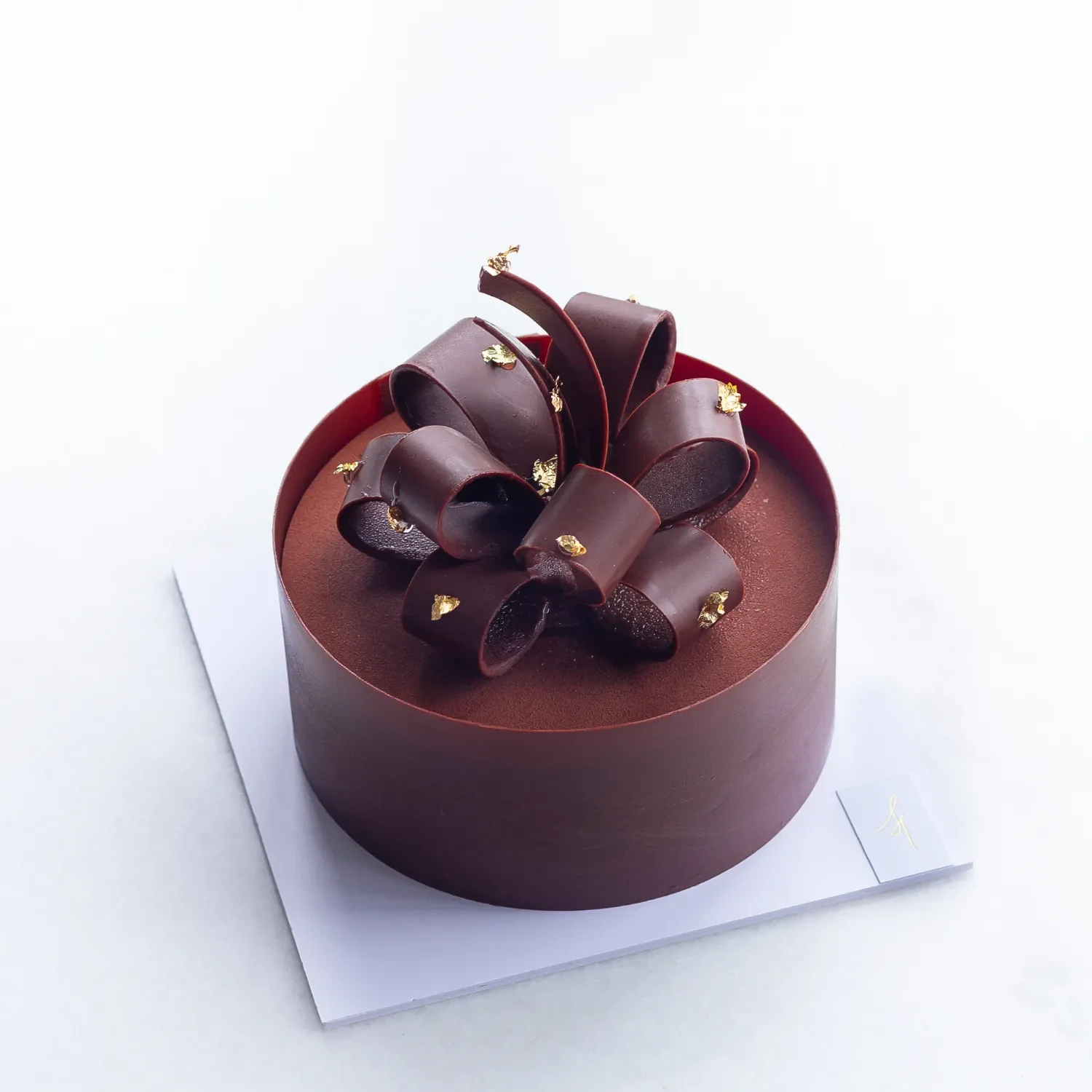 Dark Ribbon
