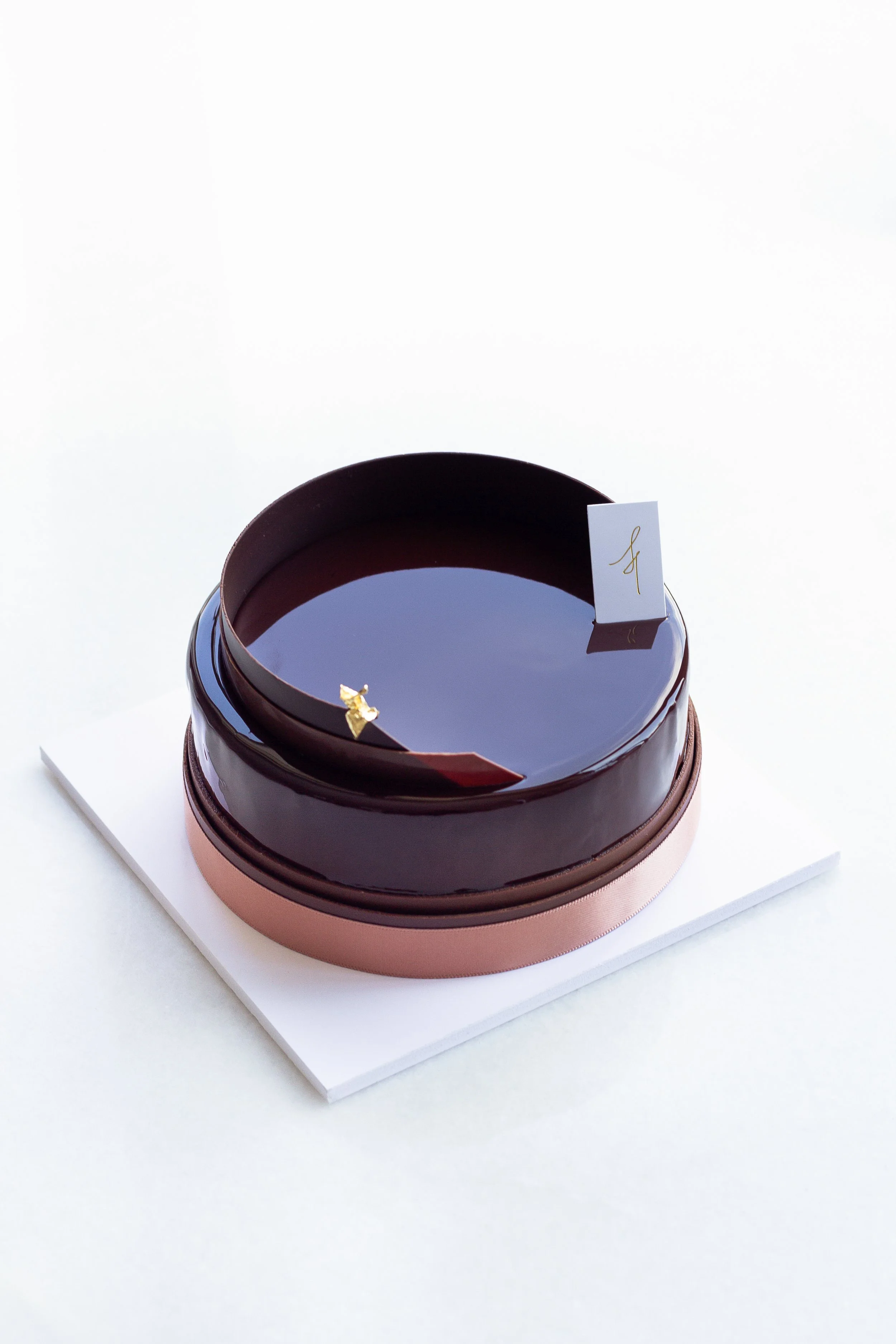 Chocolate Noir