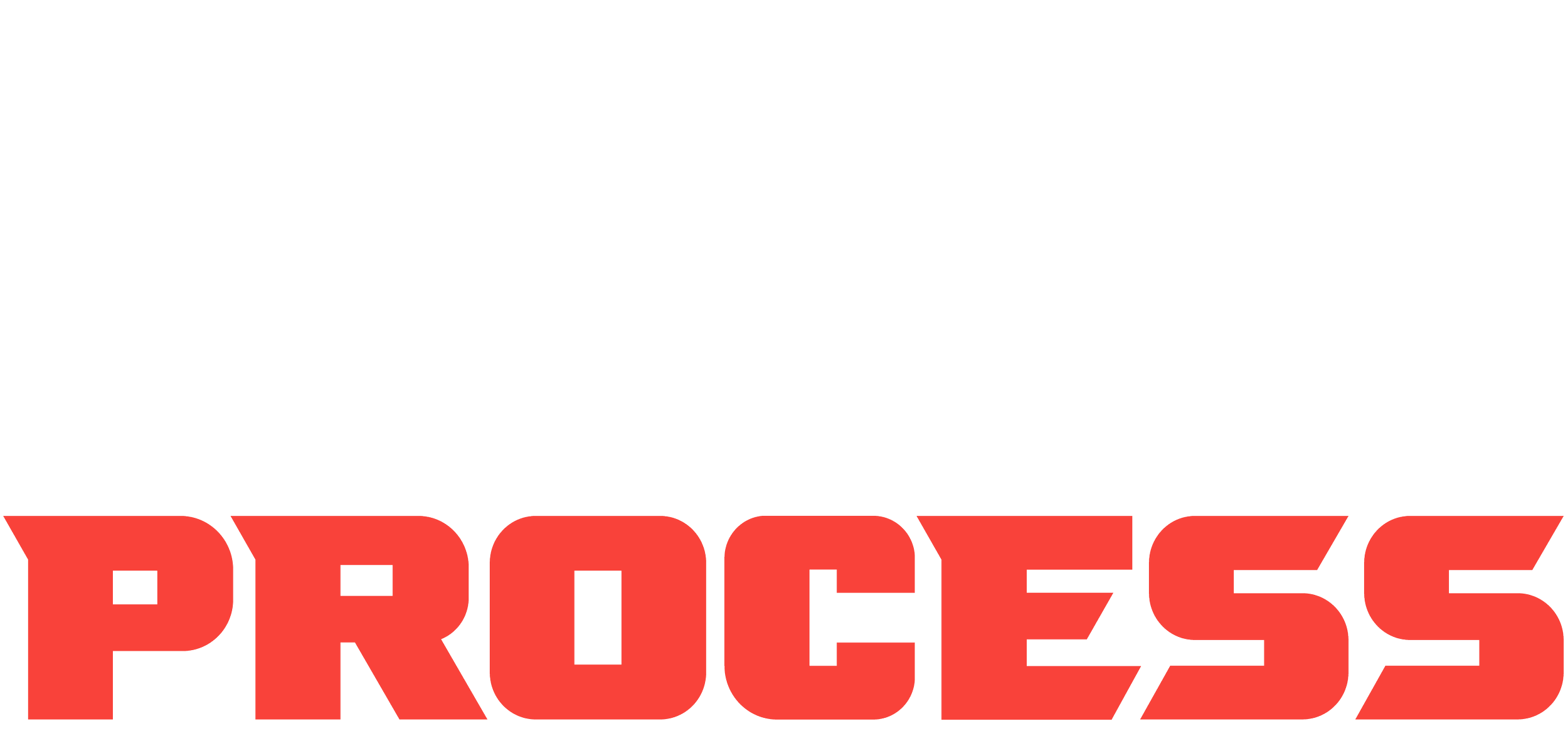Trust the Process - Price Design Club