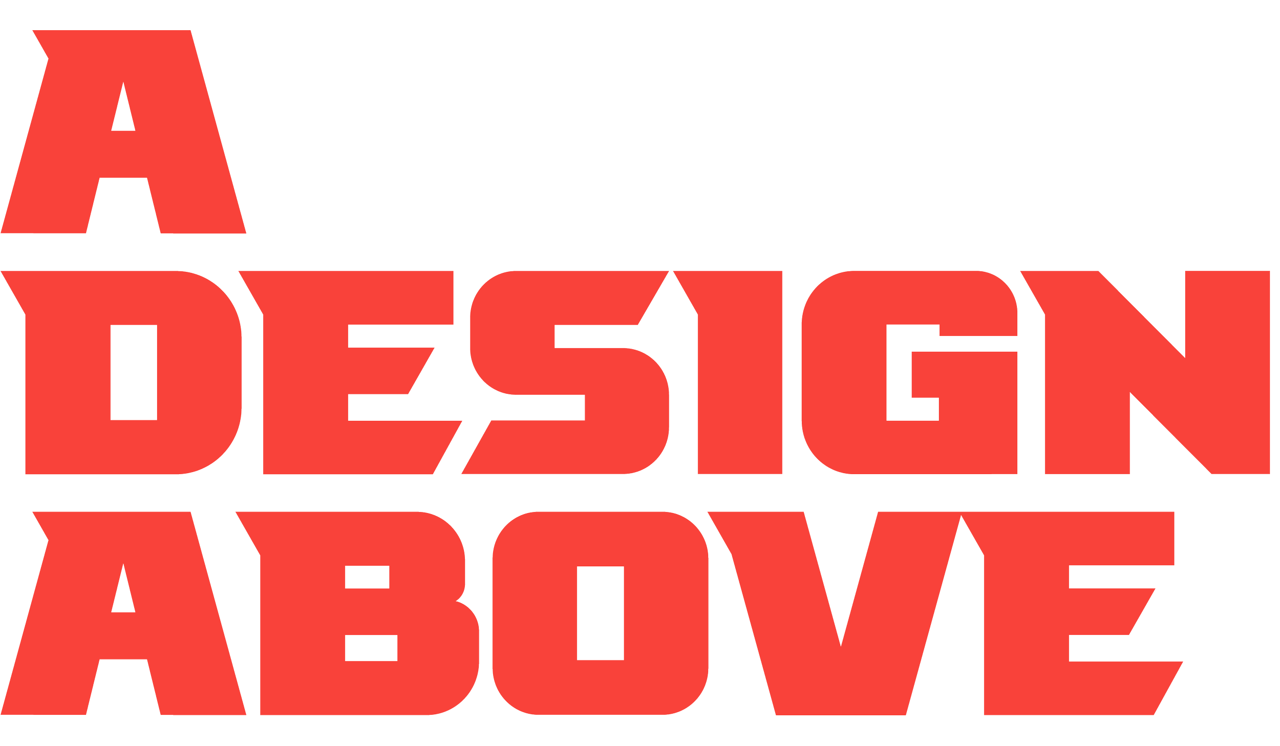 A DESIGN ABOVE - Price Design Club