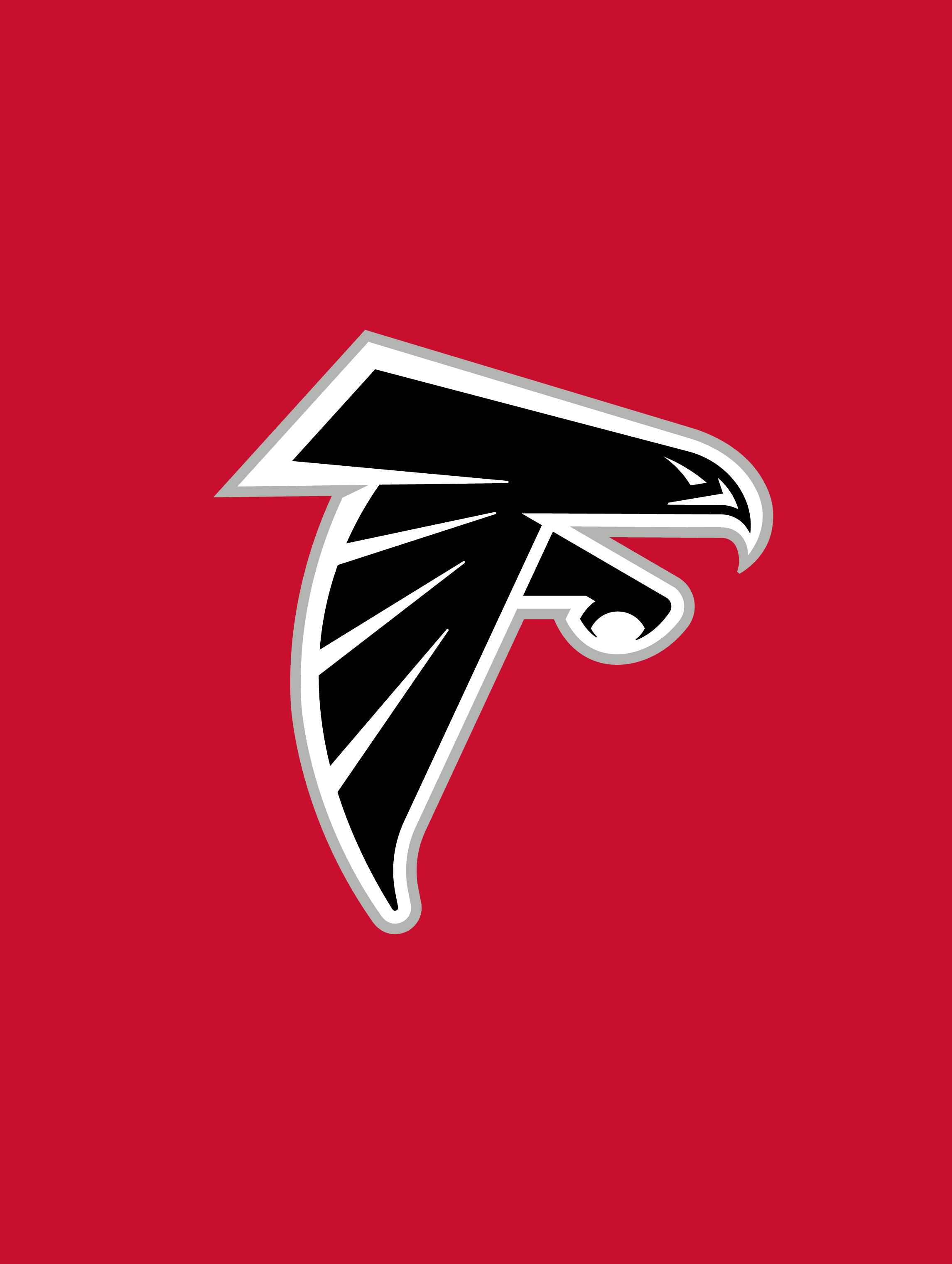 ATL Falcons Reboot