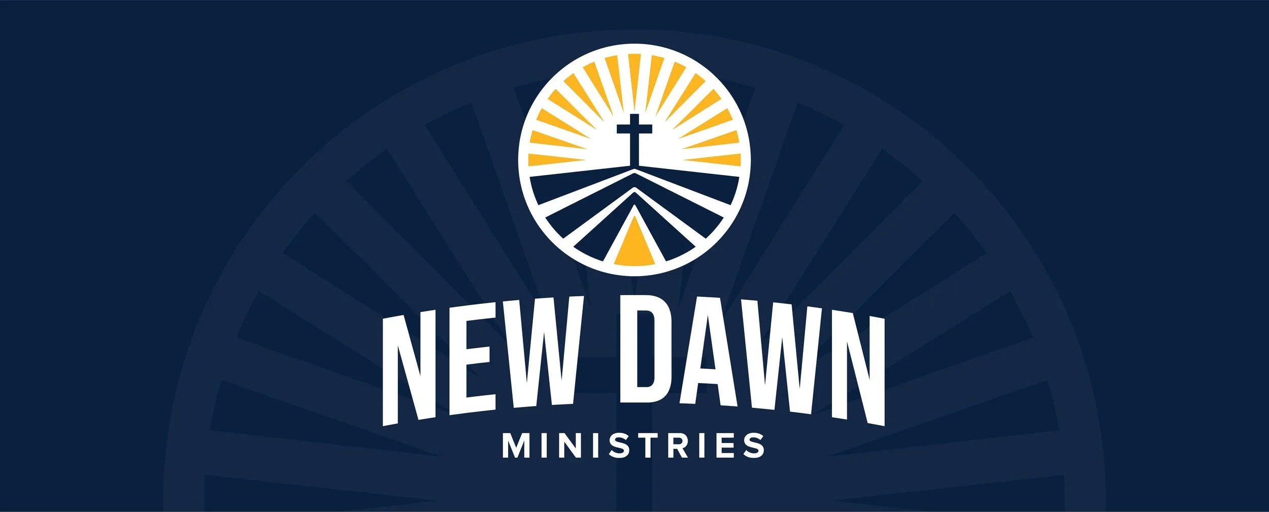 New Dawn Ministries