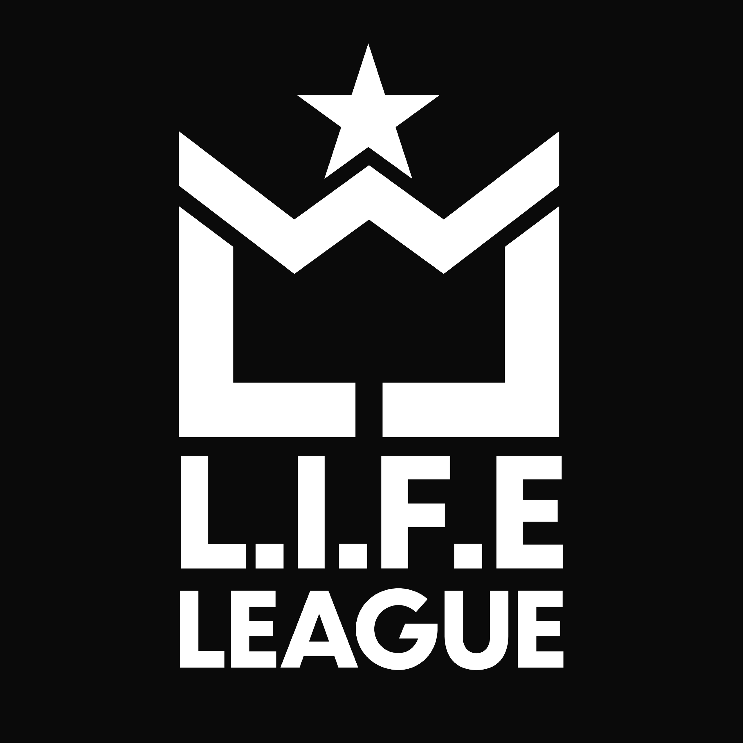 Price Design Club - The LIFE League