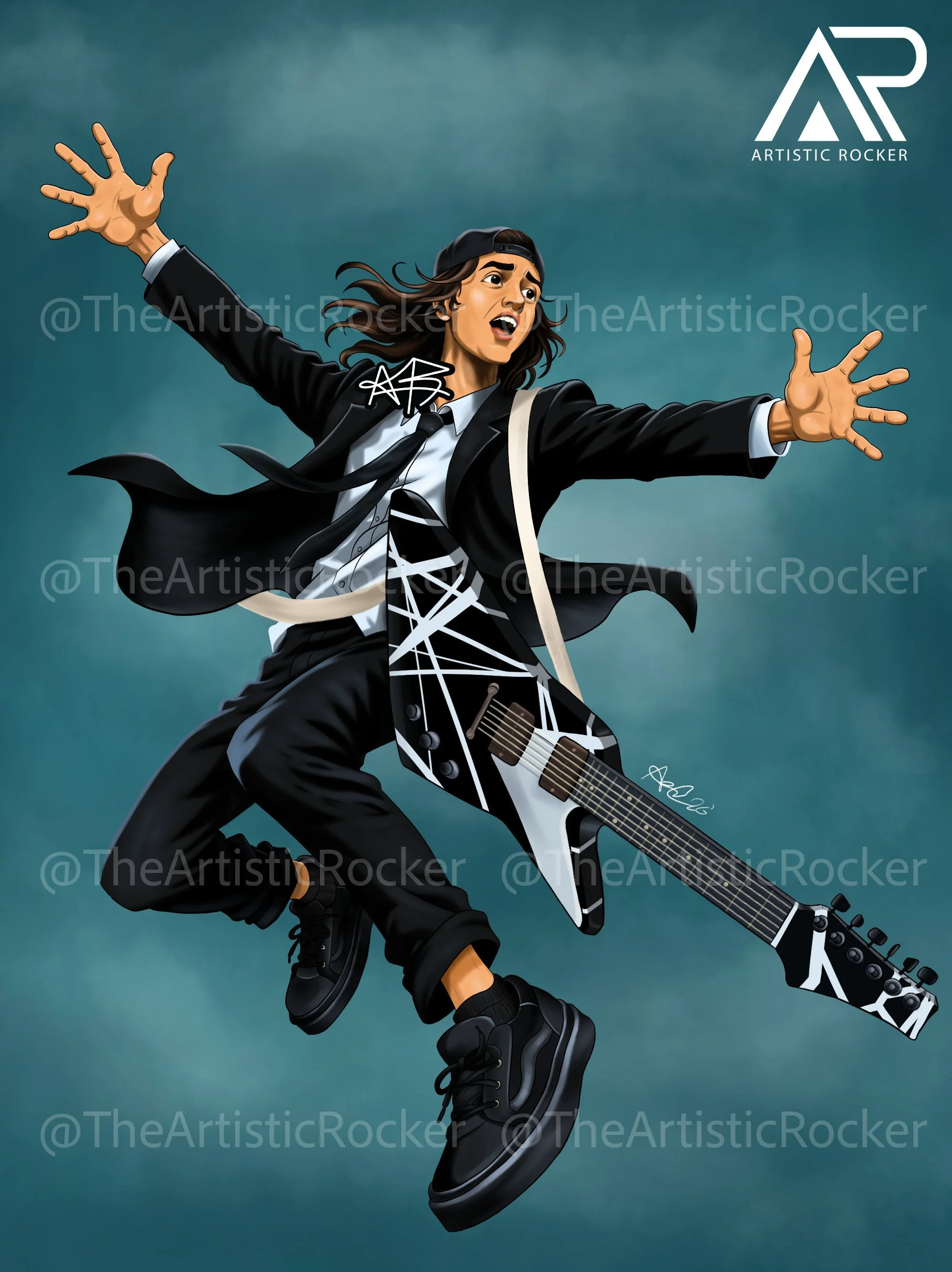 Vic Fuentes