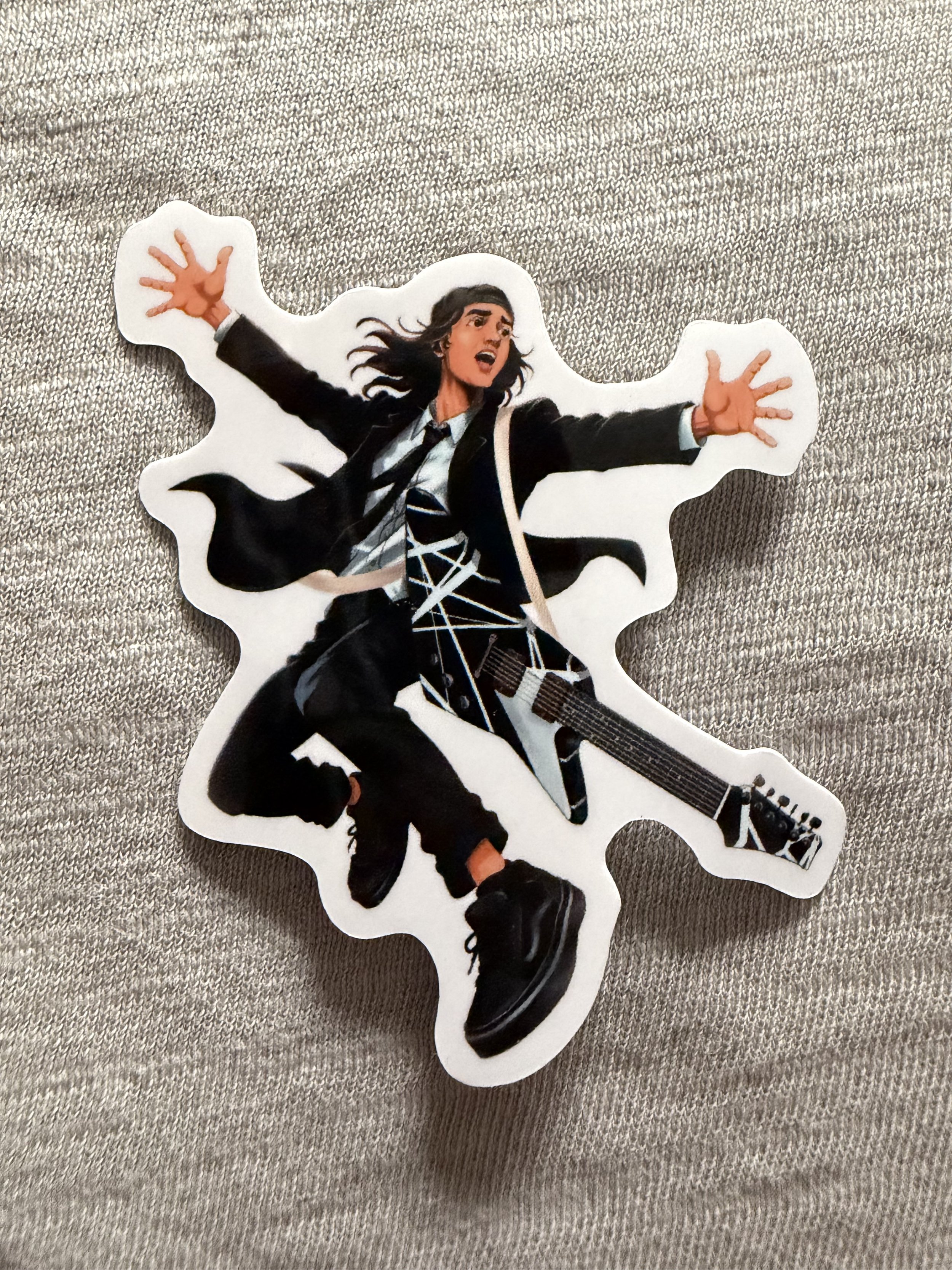 Vic Fuentes