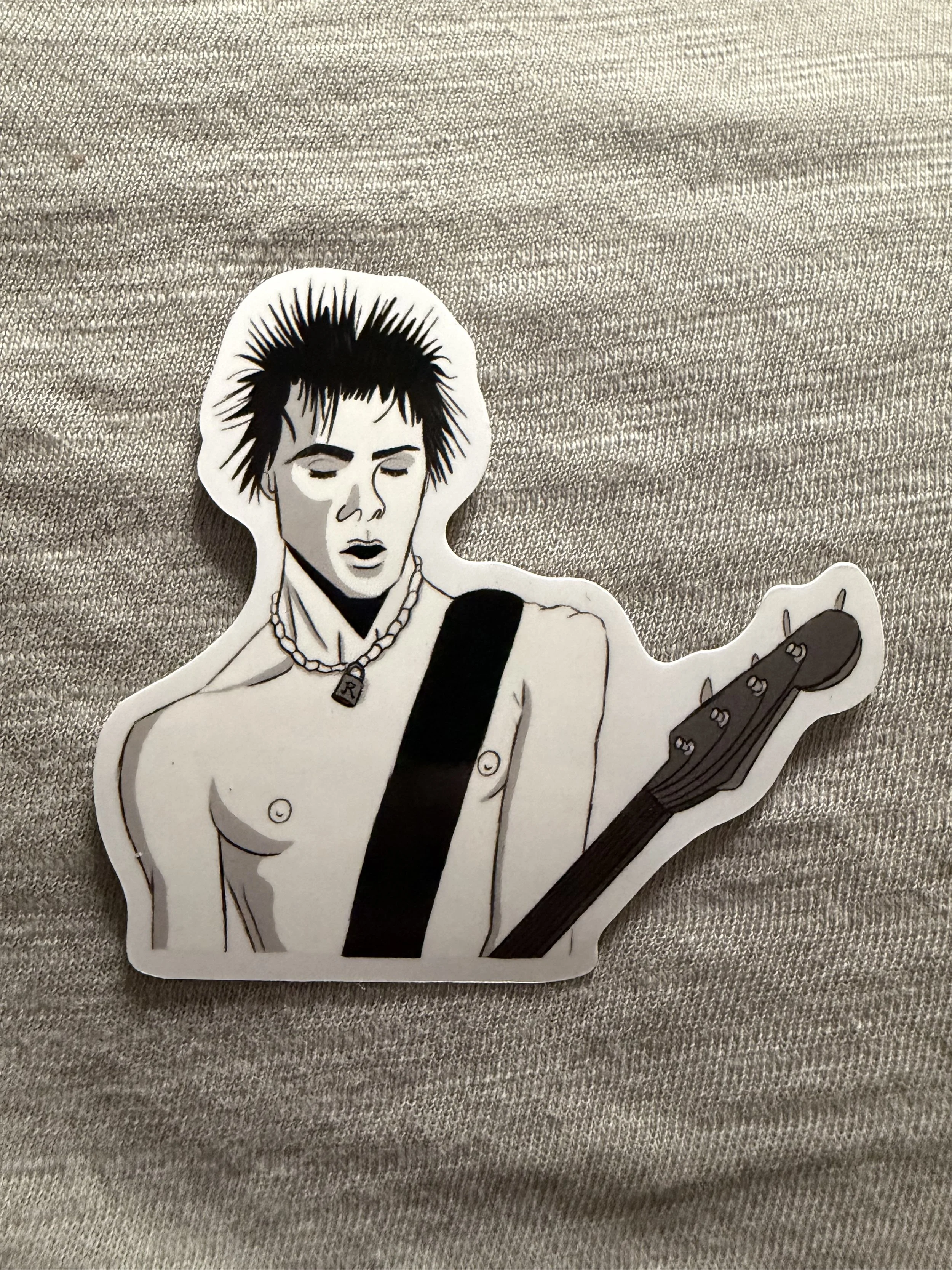 Sid Vicious