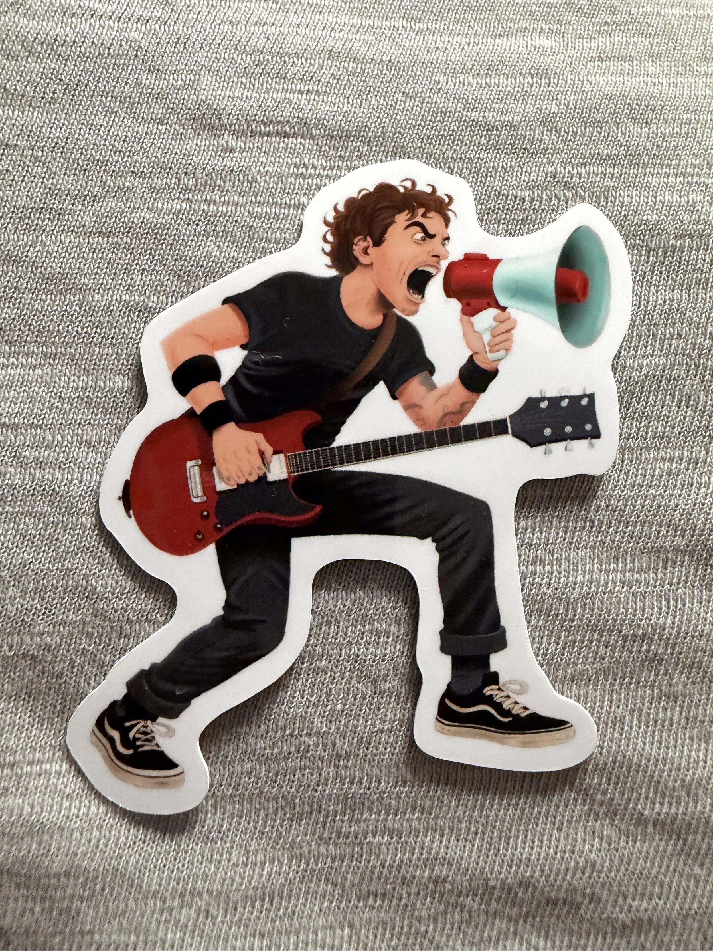 Tim McIlrath