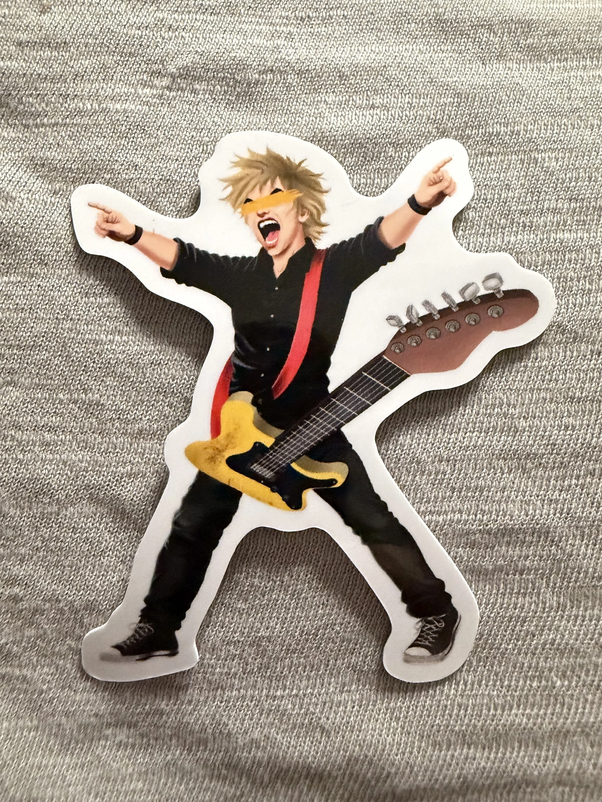 Billie Joe Armstrong