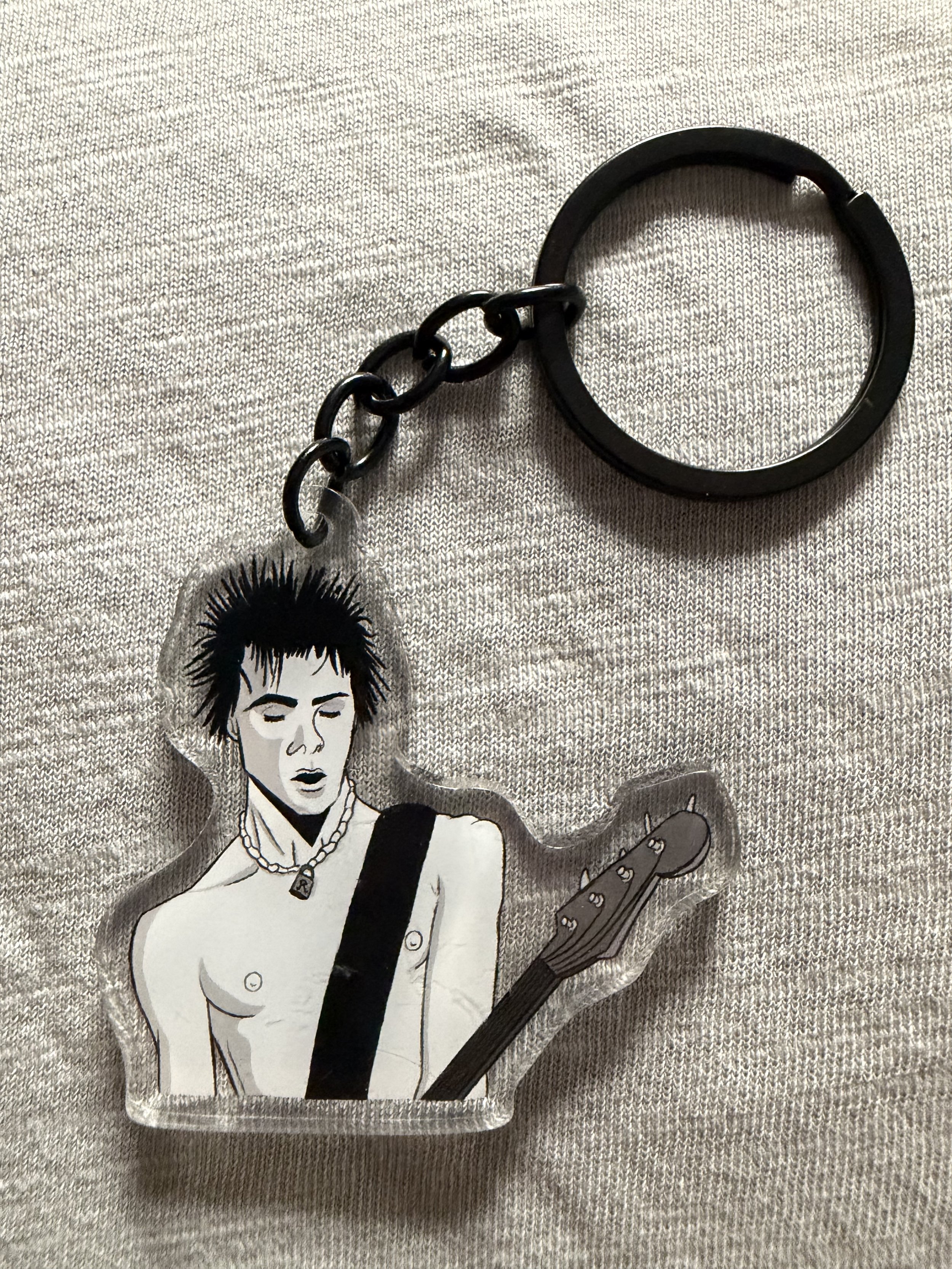 Sid Vicious