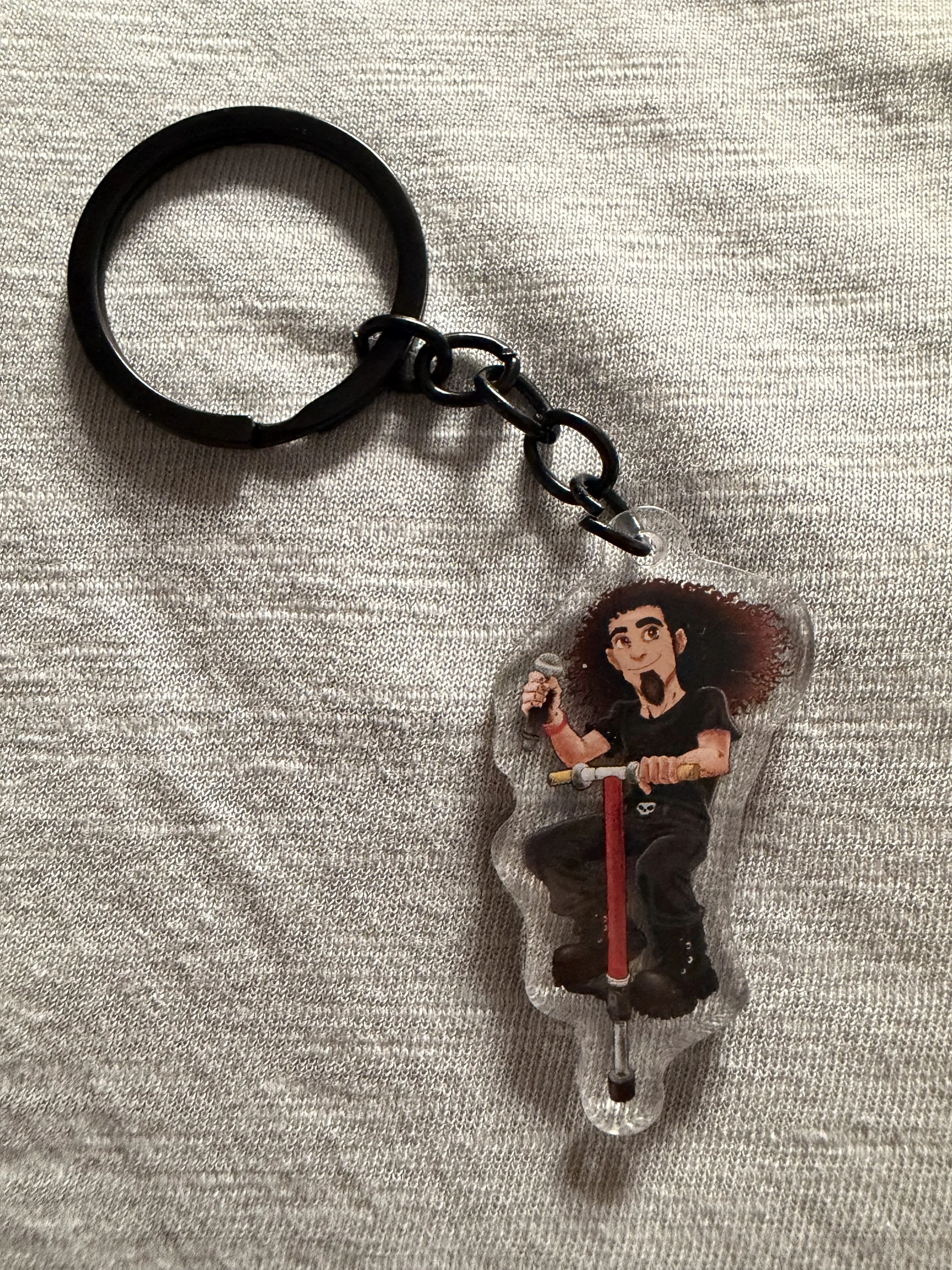 Serj Tankian