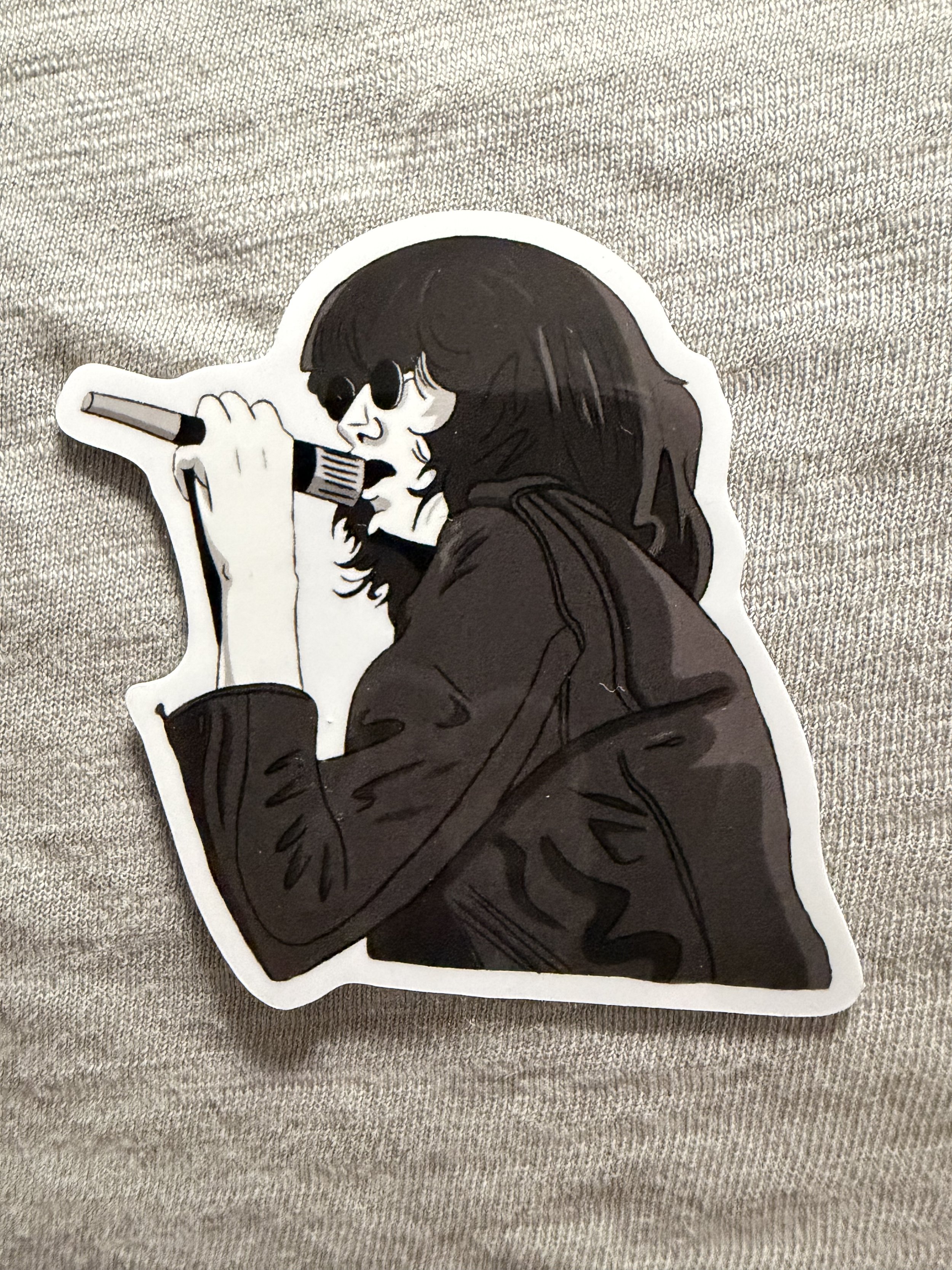 Joey Ramone