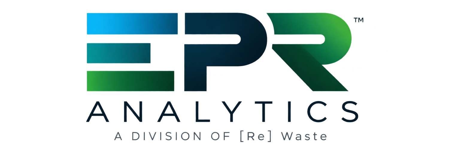 EPR Analytics