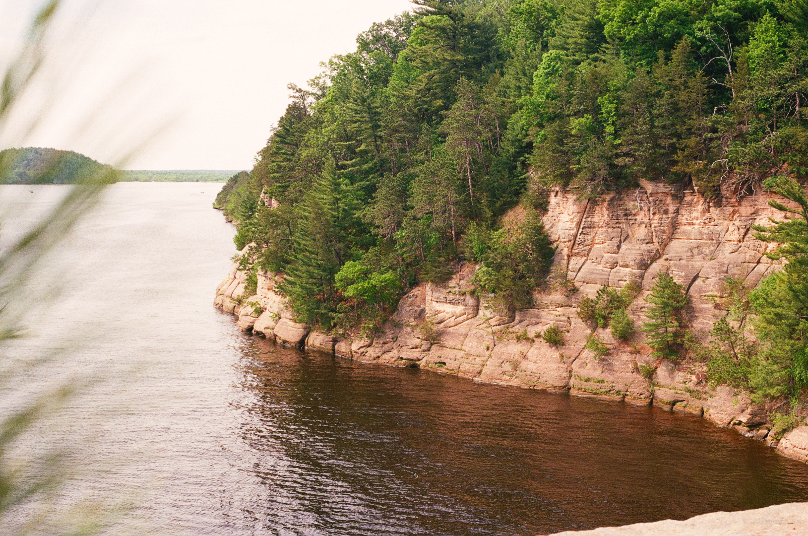 witch cliff
