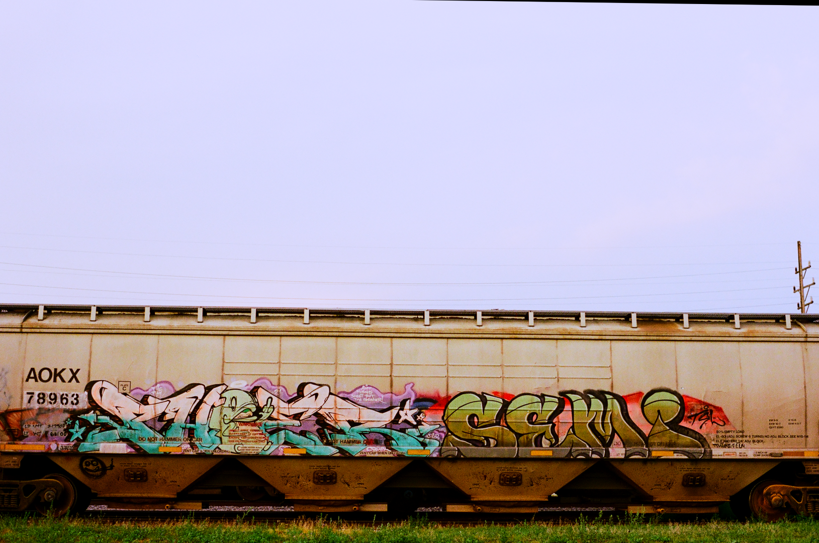 canvas