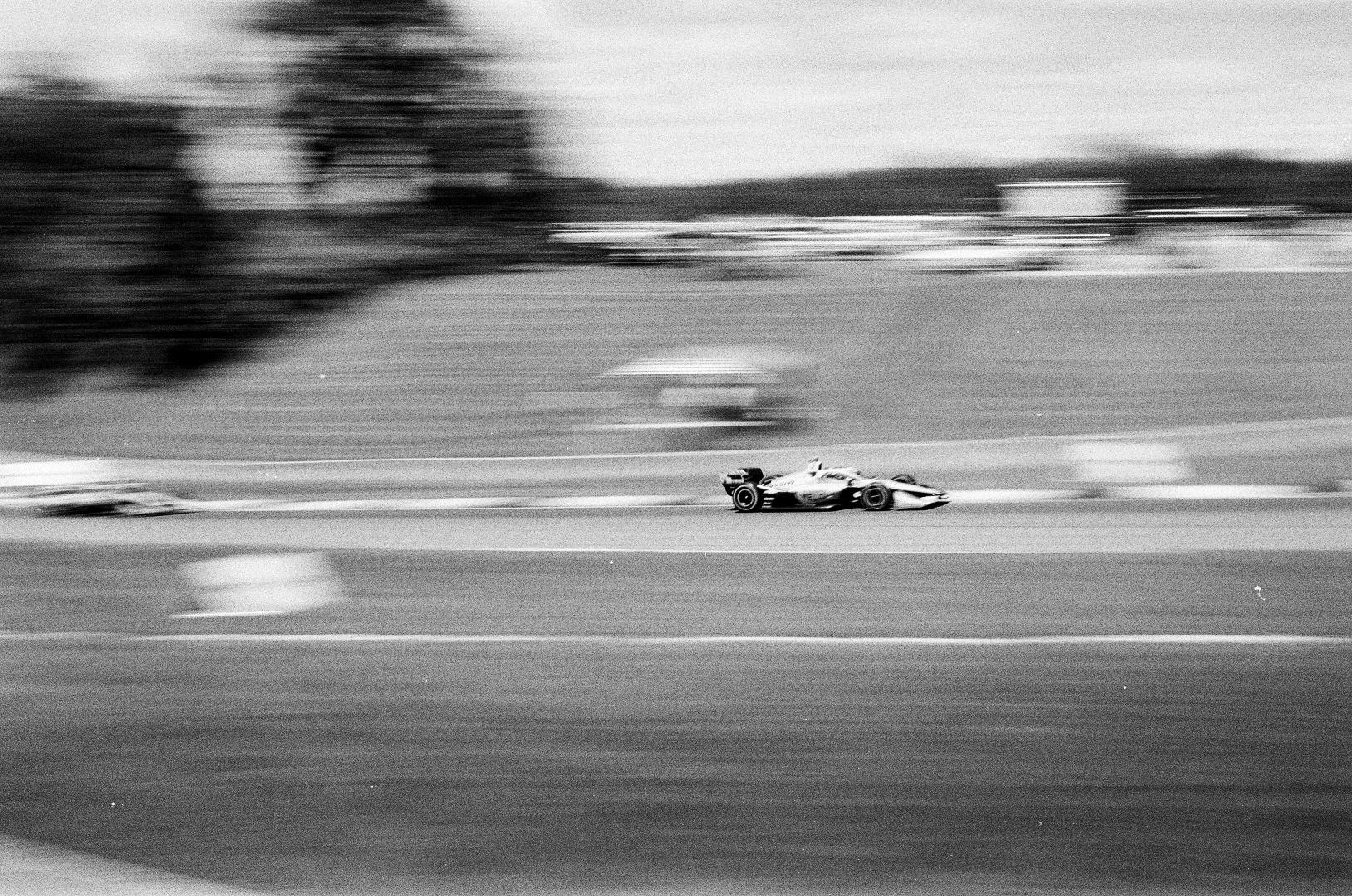 chase