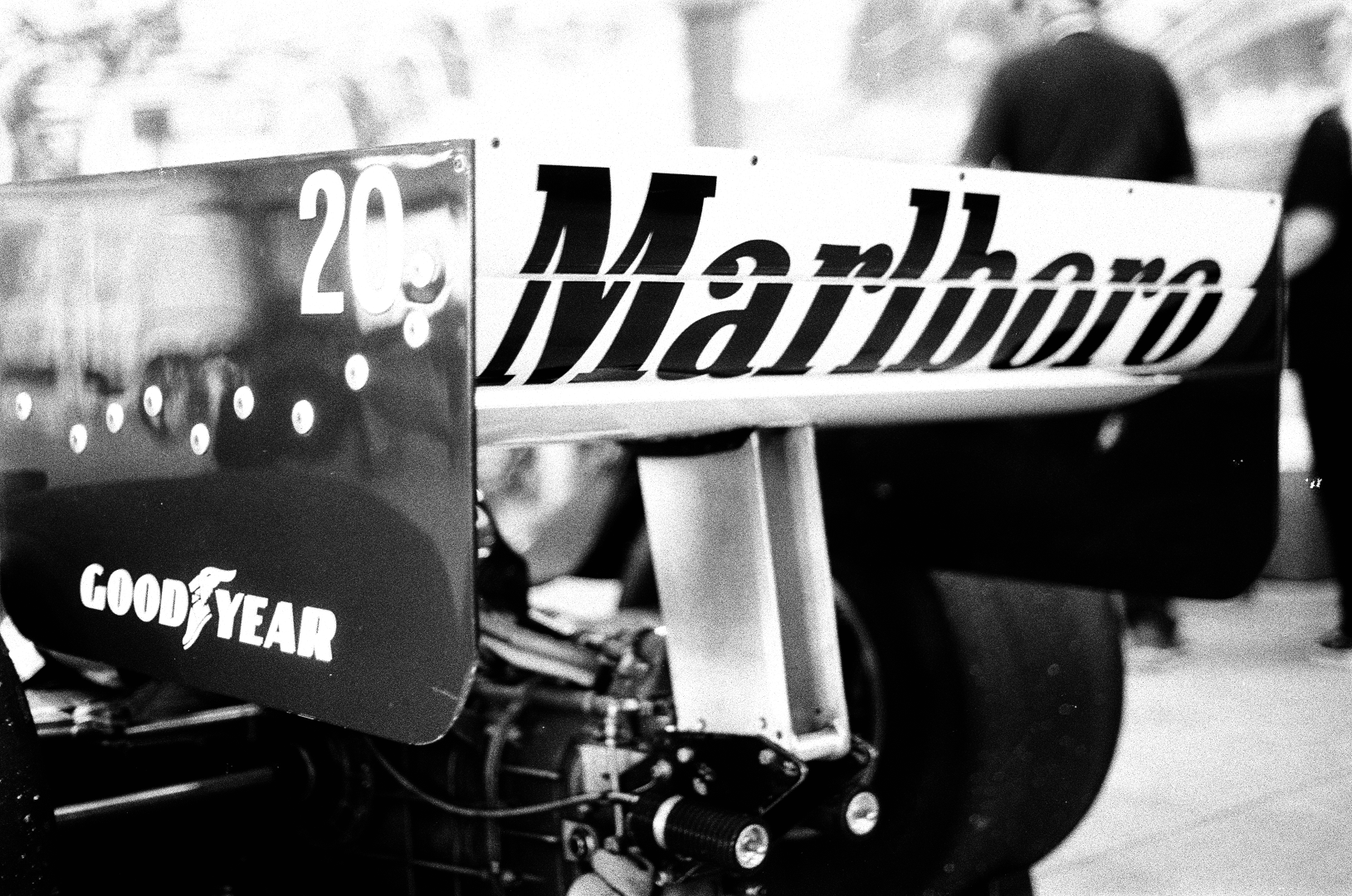 marlboro