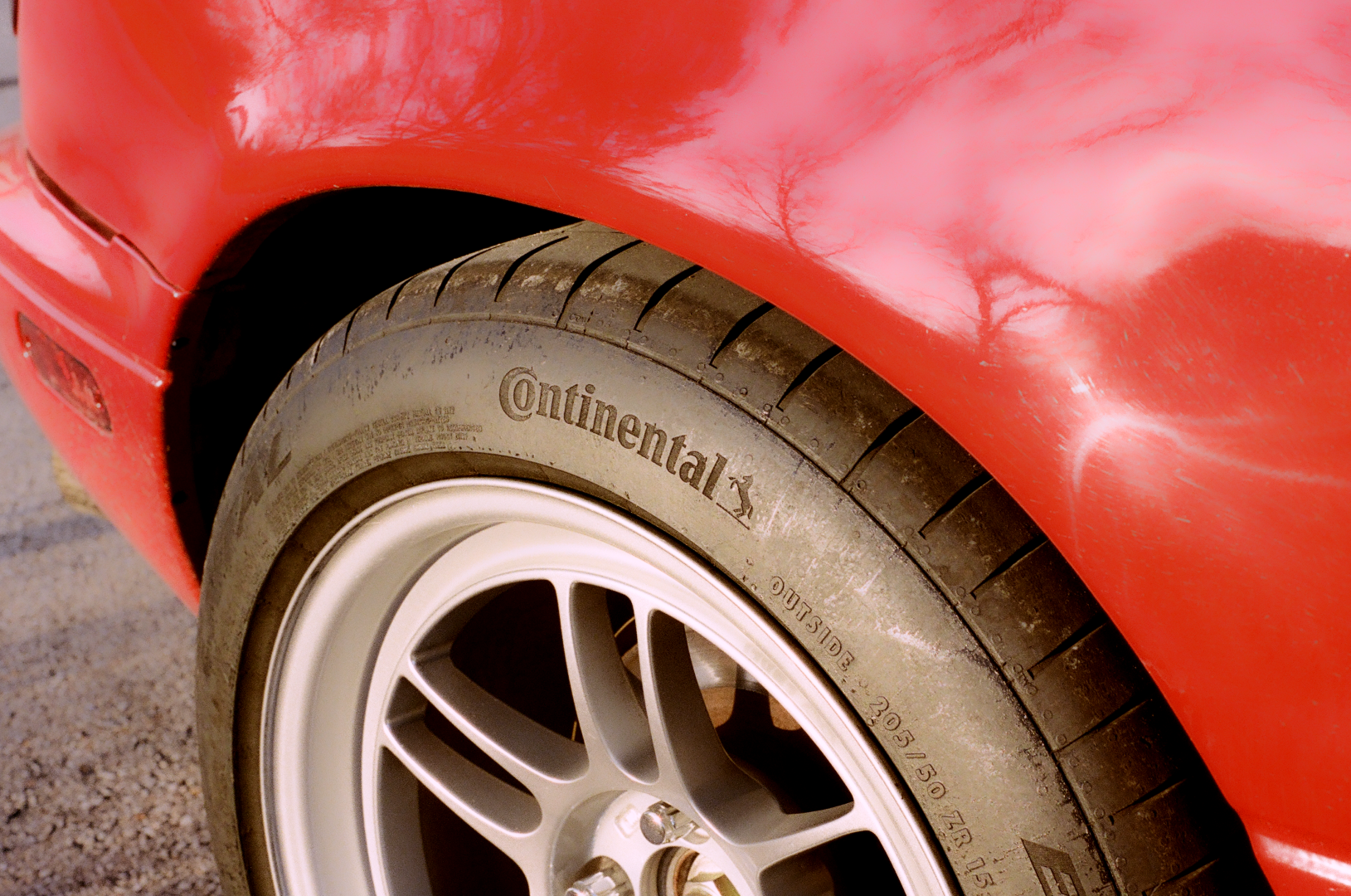fitment