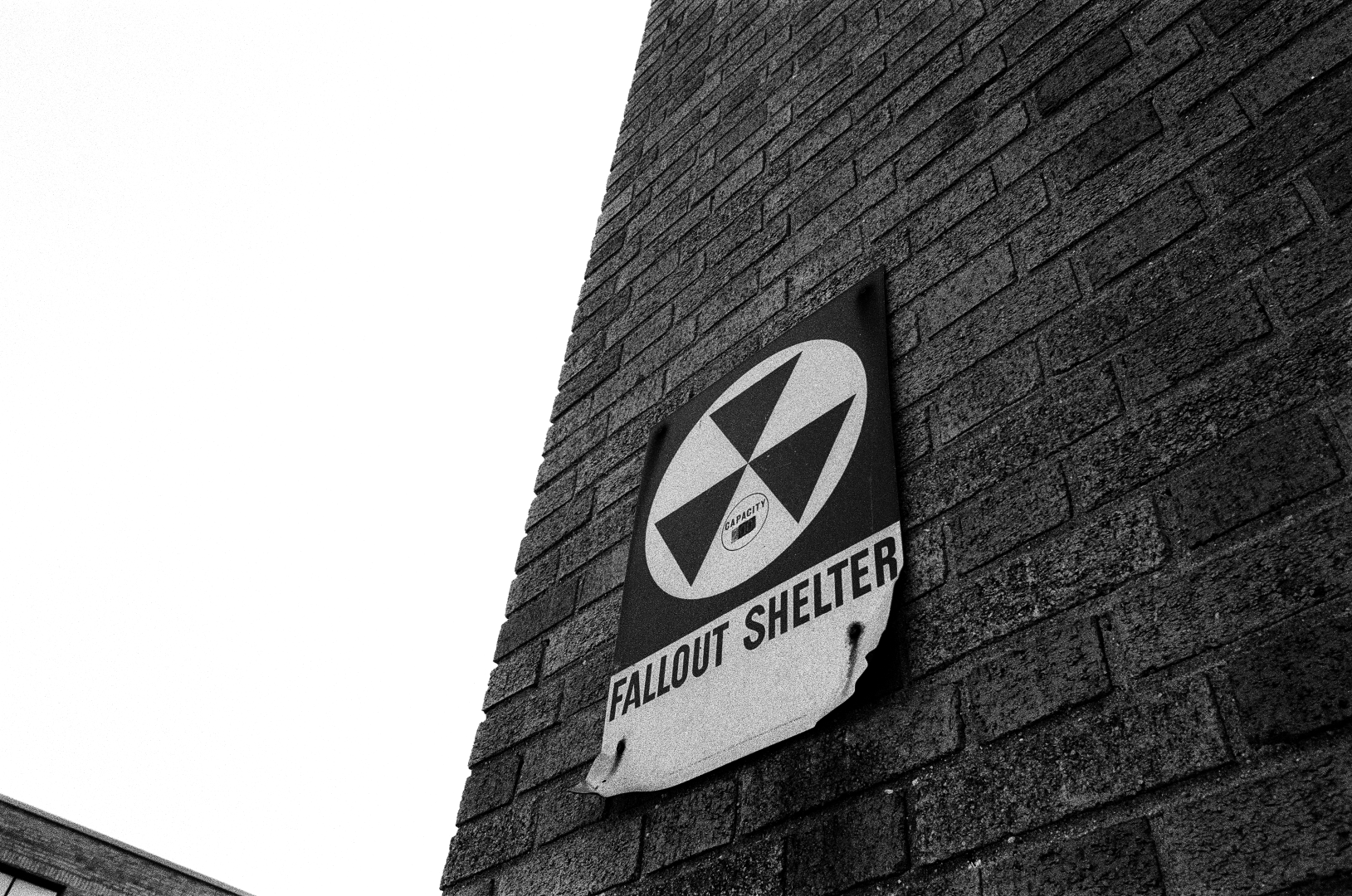 chekov's shelter