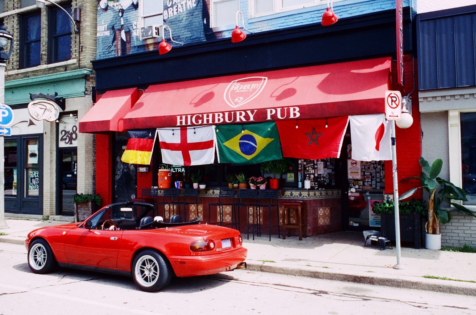 rossoneri hideout